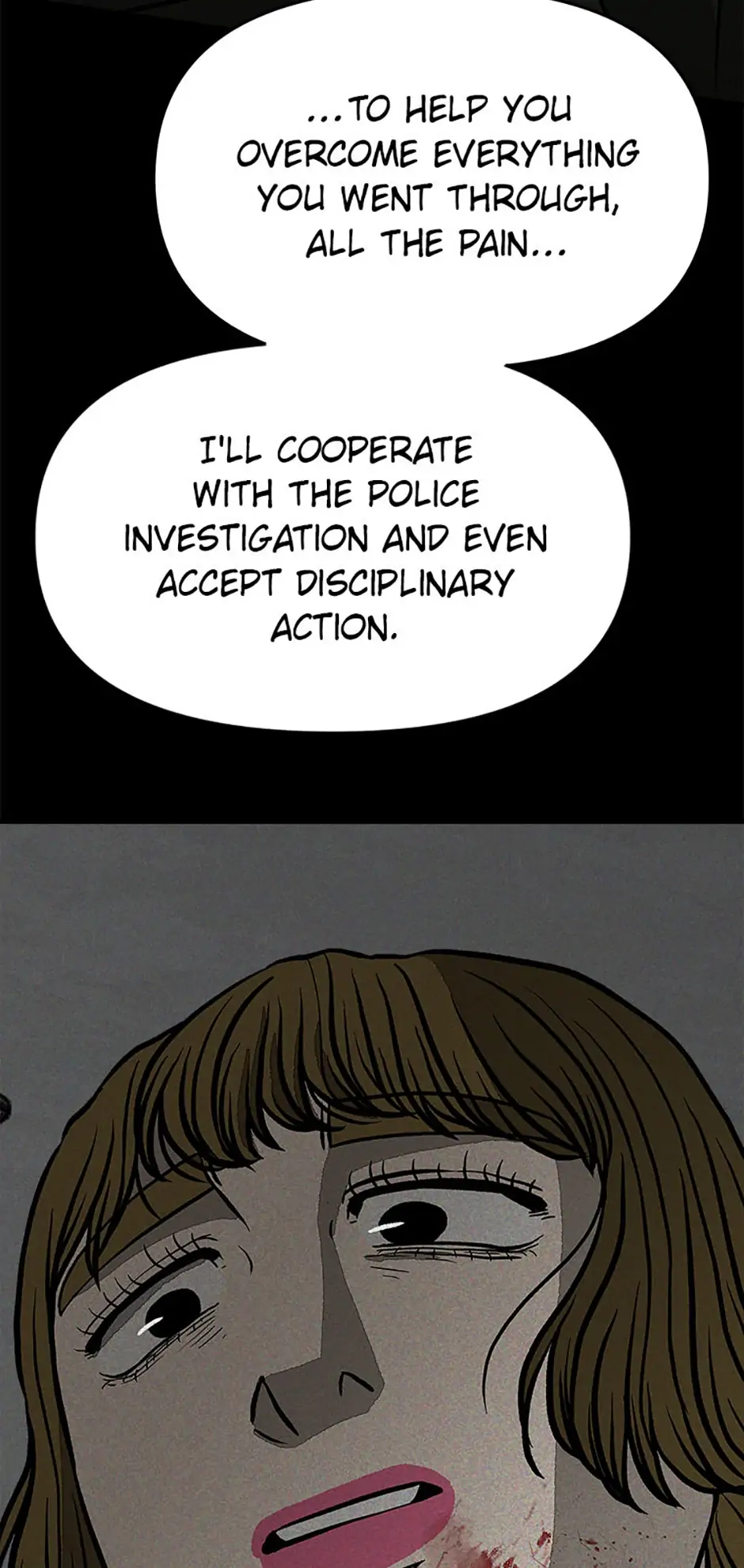 Office Misconduct Chapter 68 - page 64