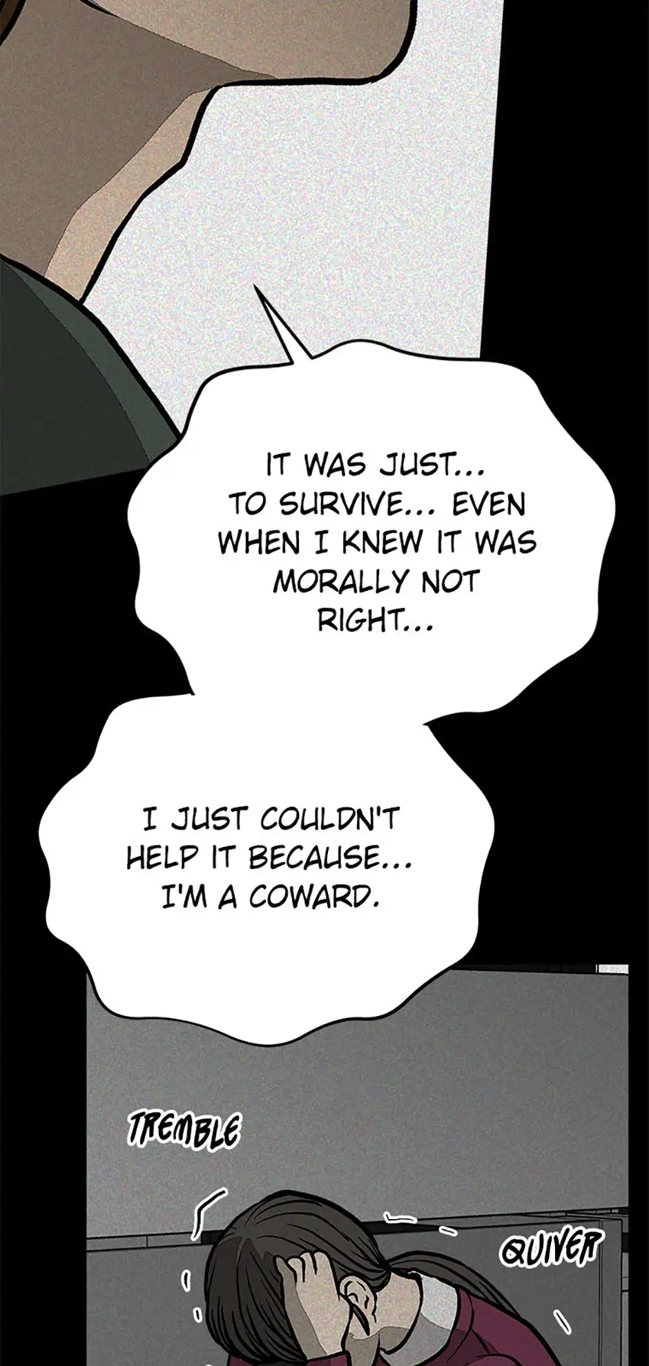 Office Misconduct Chapter 68 - page 73