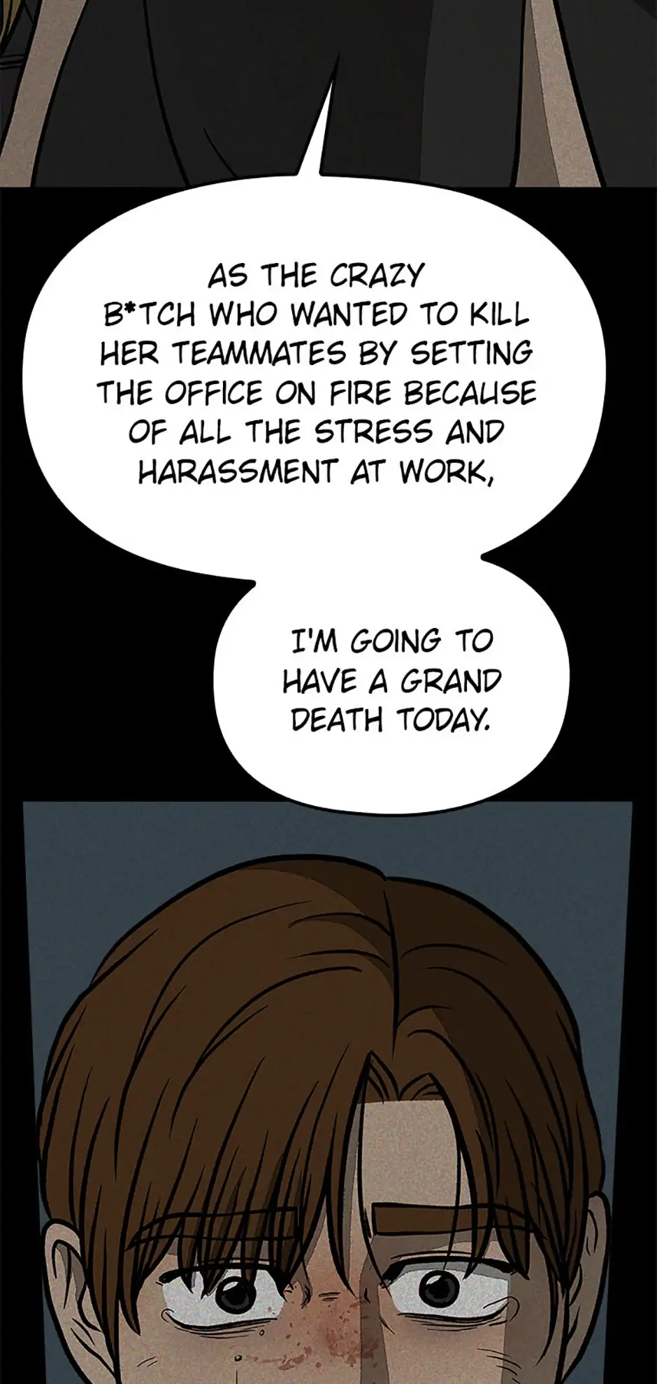 Office Misconduct Chapter 68 - page 87