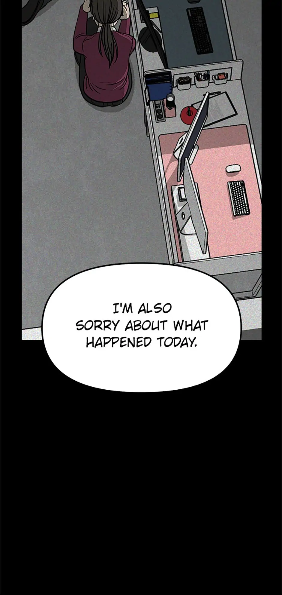 Office Misconduct Chapter 68 - page 90