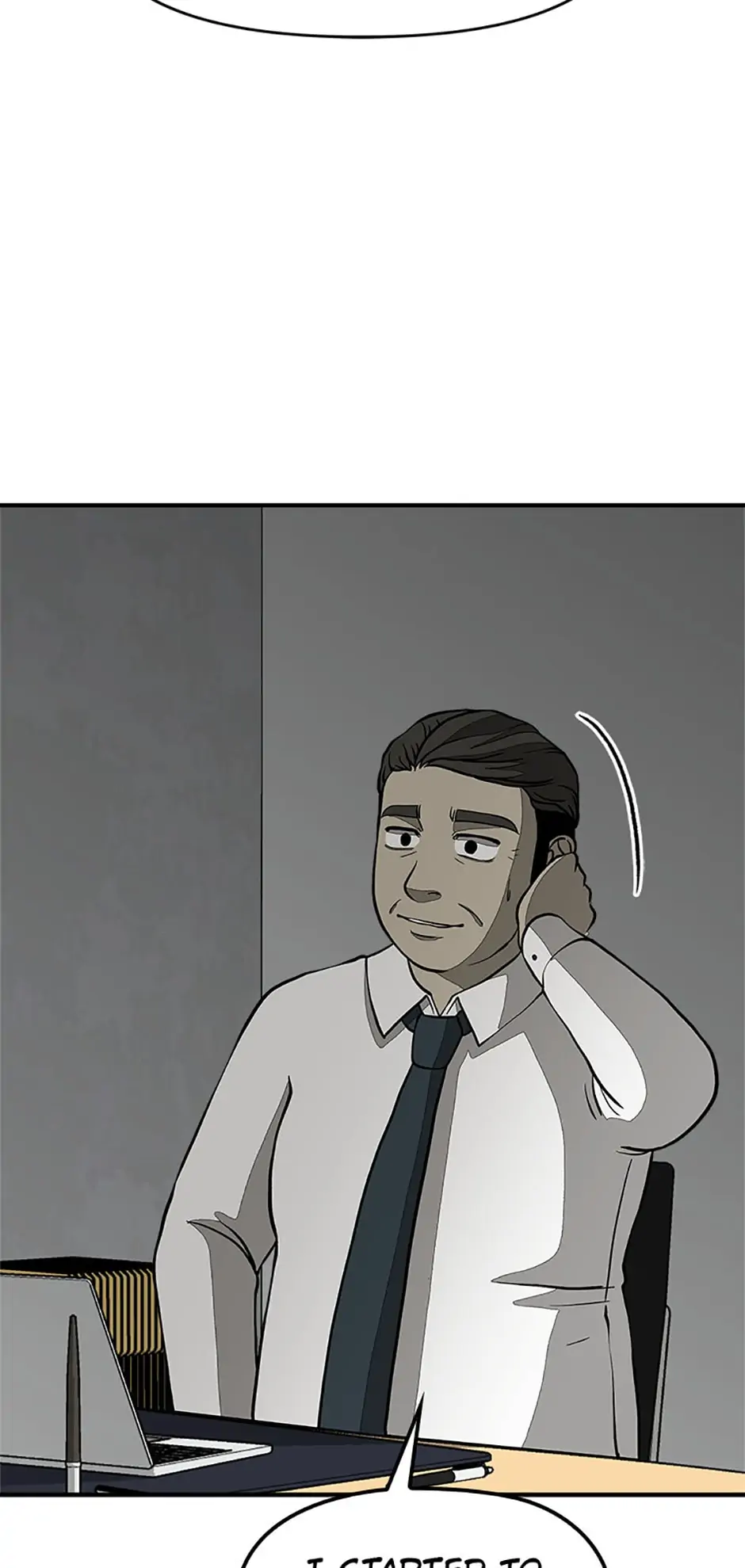 Office Misconduct Chapter 44 - page 13