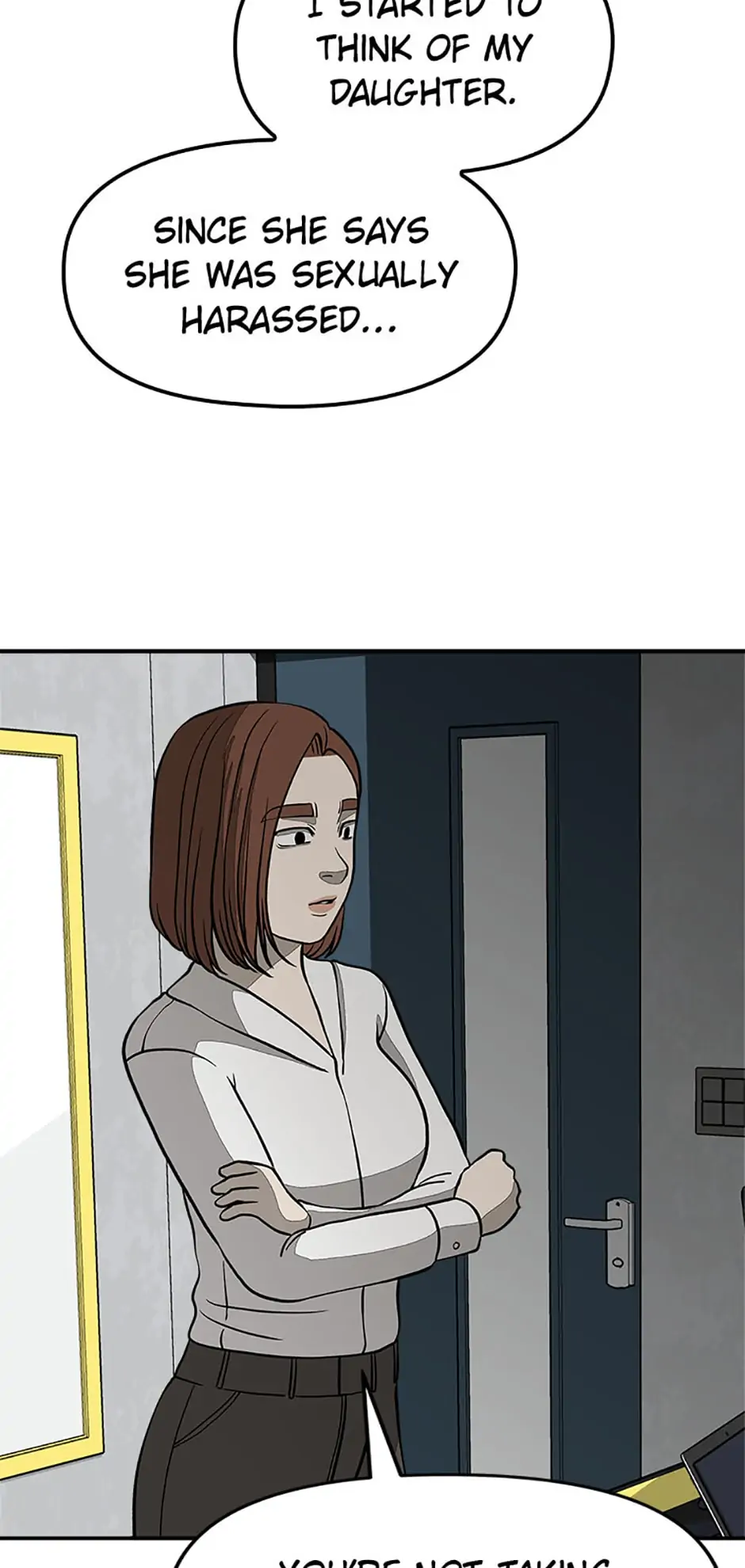 Office Misconduct Chapter 44 - page 14