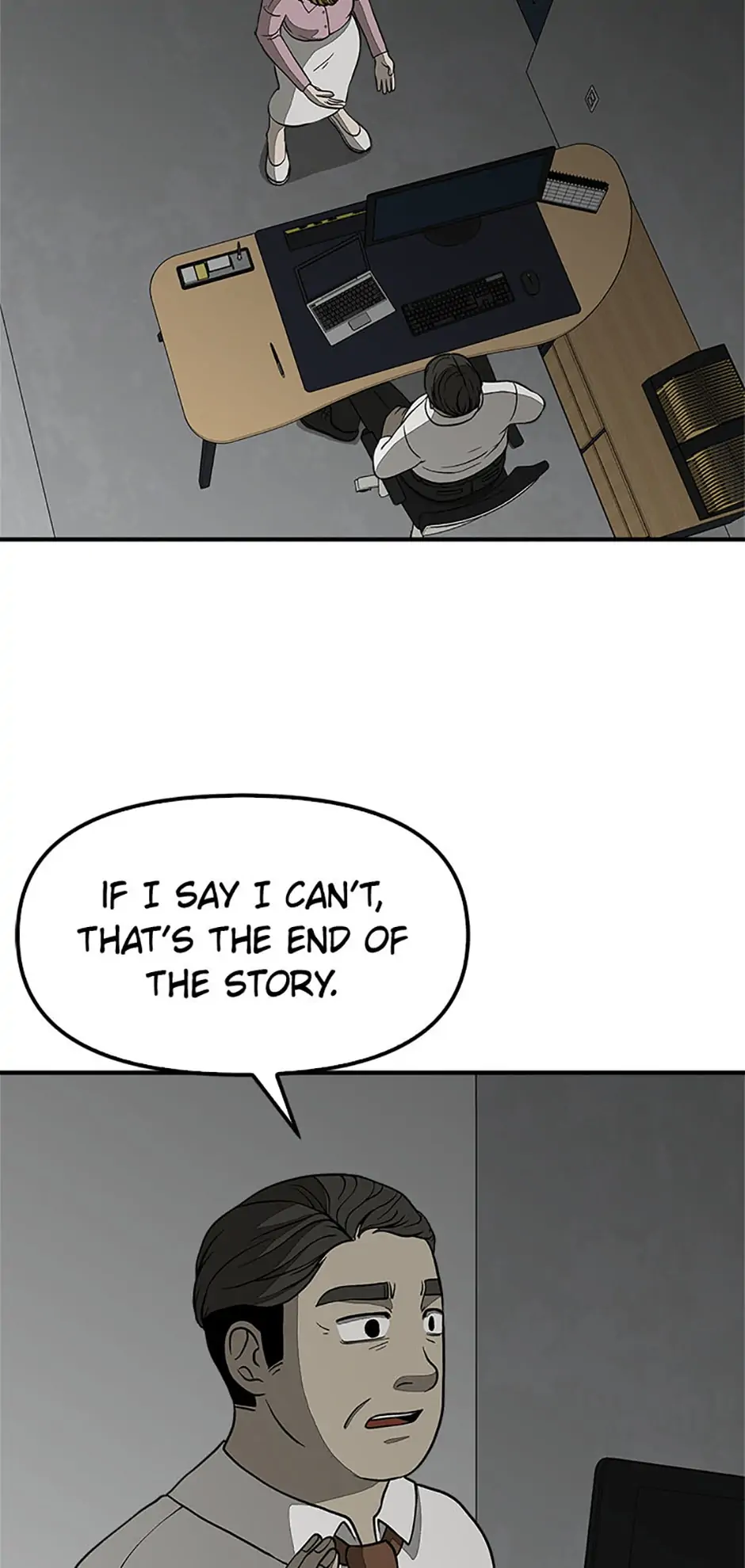 Office Misconduct Chapter 44 - page 18