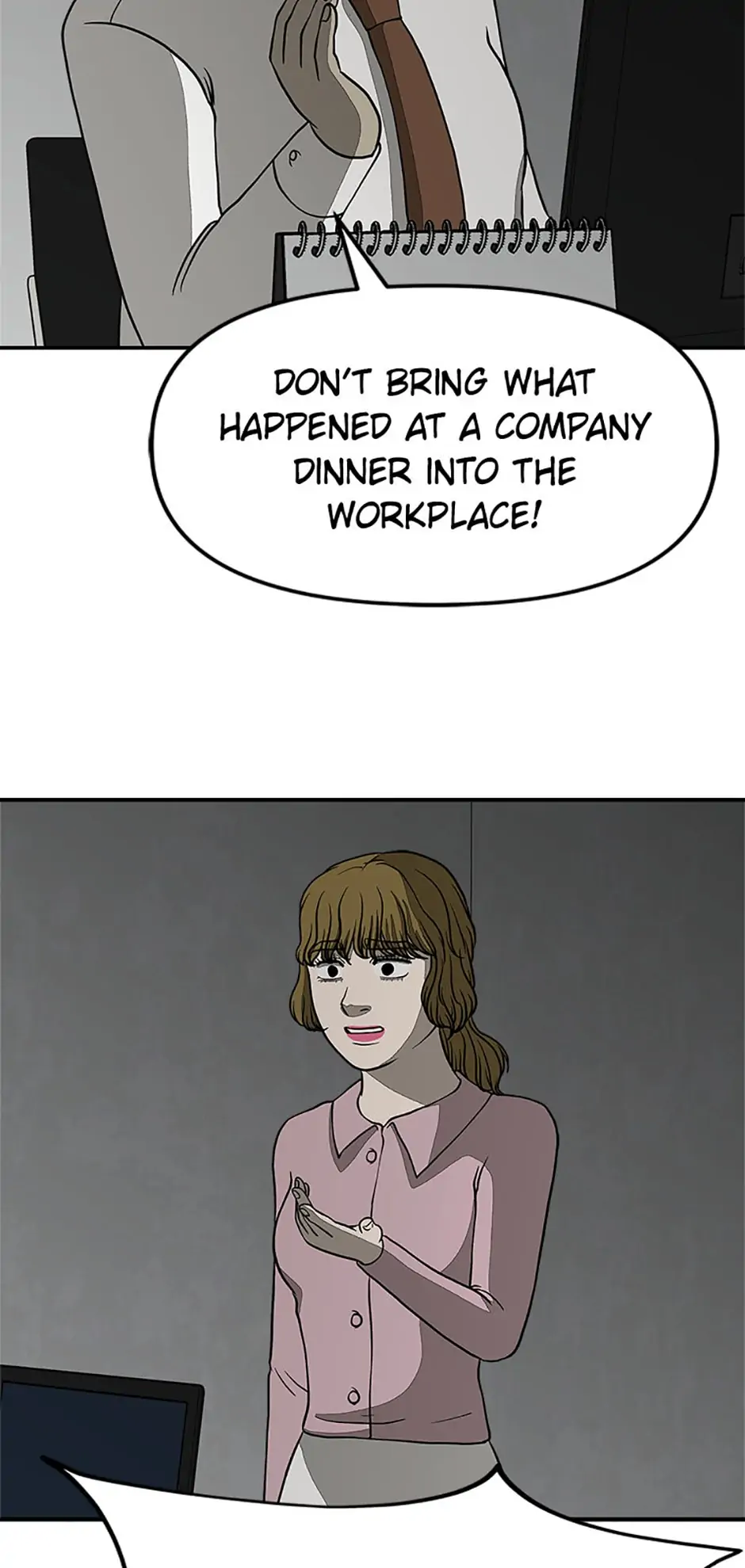 Office Misconduct Chapter 44 - page 19