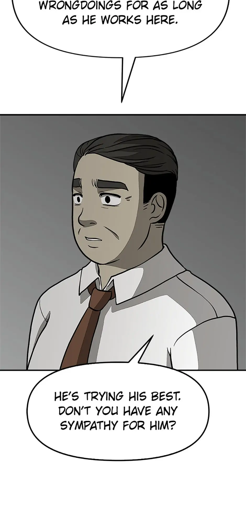Office Misconduct Chapter 44 - page 25