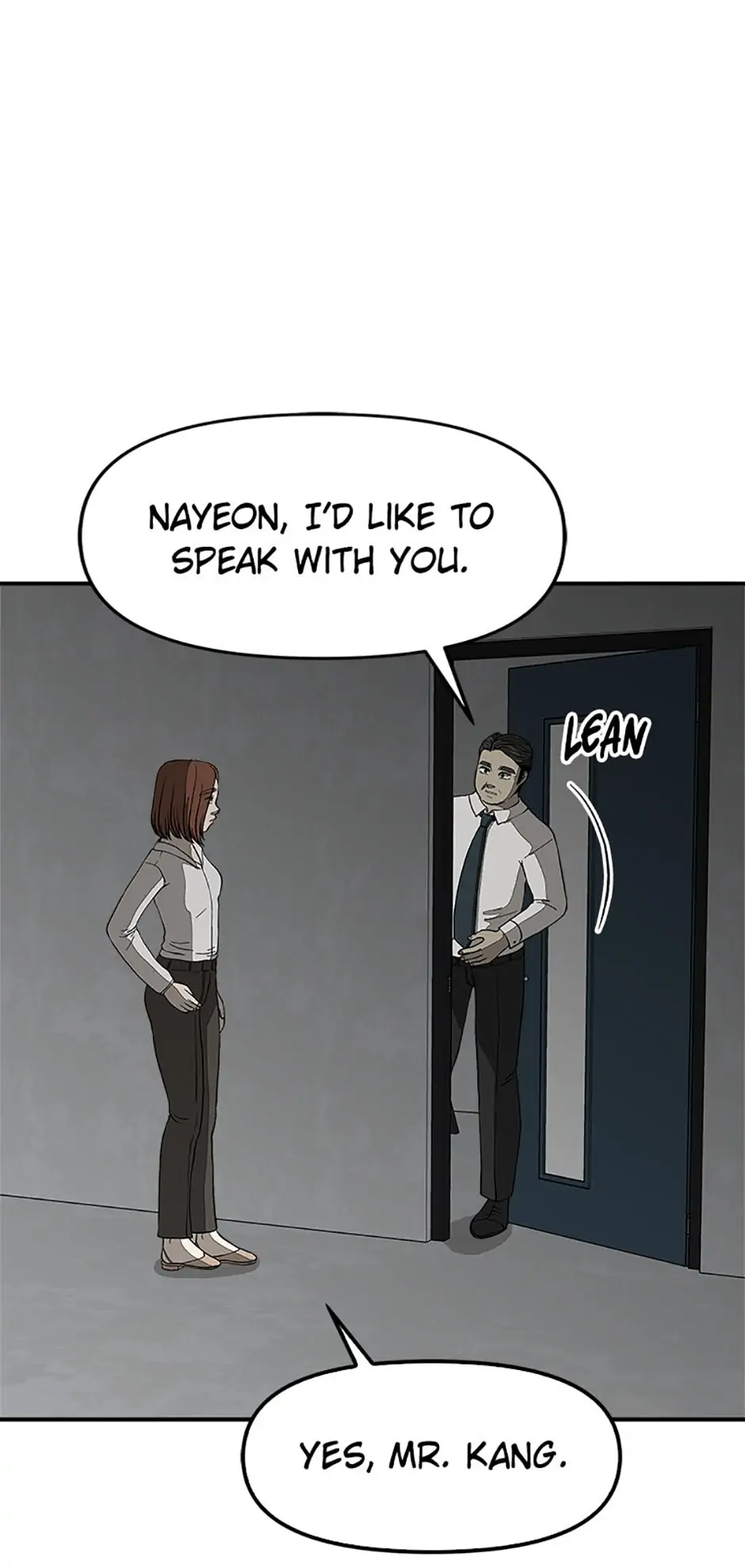 Office Misconduct Chapter 44 - page 2