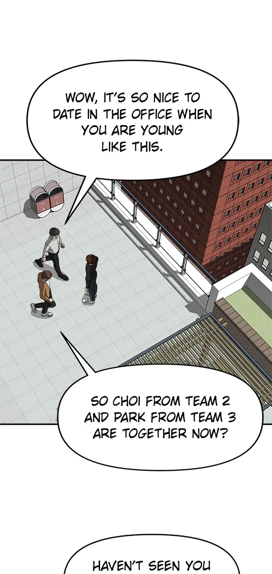 Office Misconduct Chapter 44 - page 36