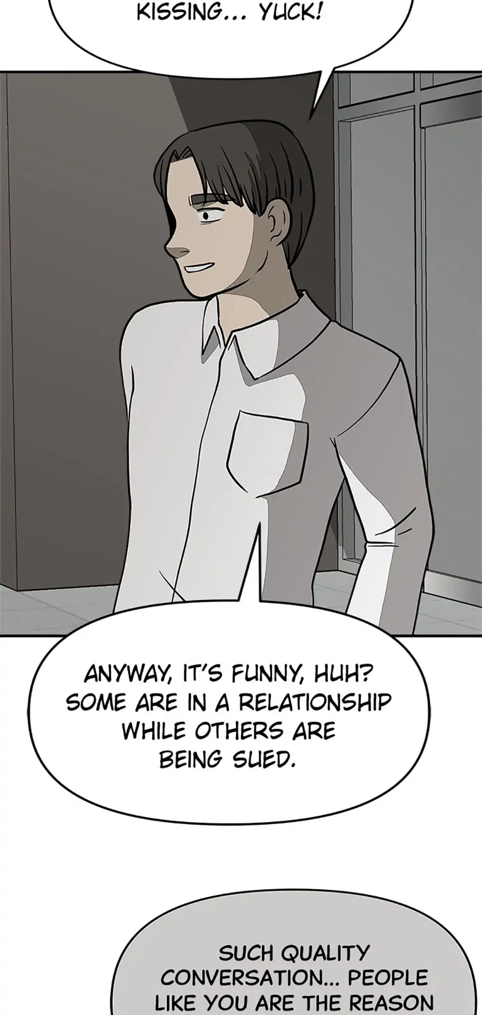 Office Misconduct Chapter 44 - page 38
