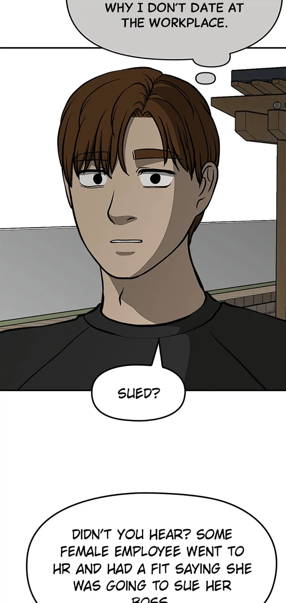 Office Misconduct Chapter 44 - page 39