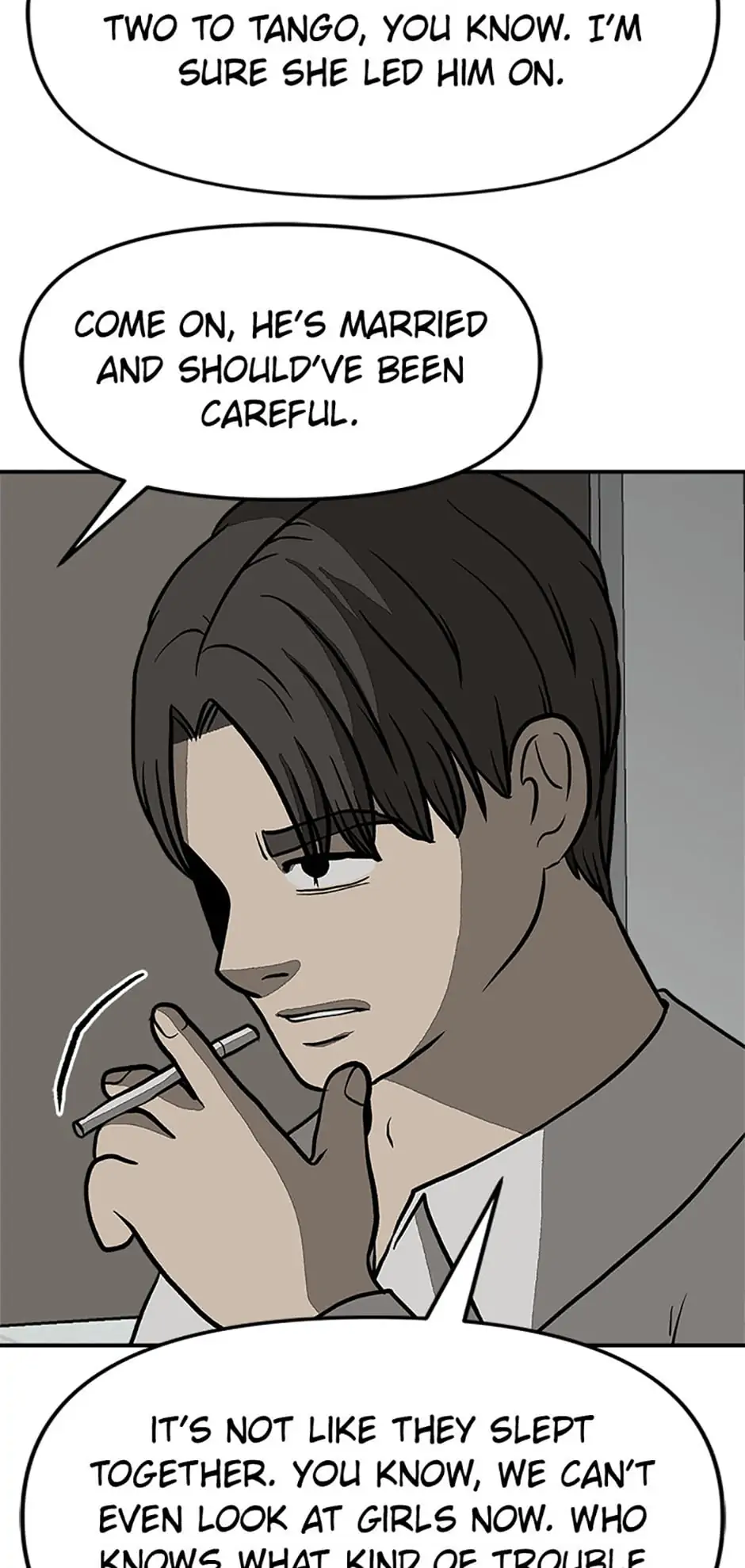 Office Misconduct Chapter 44 - page 42
