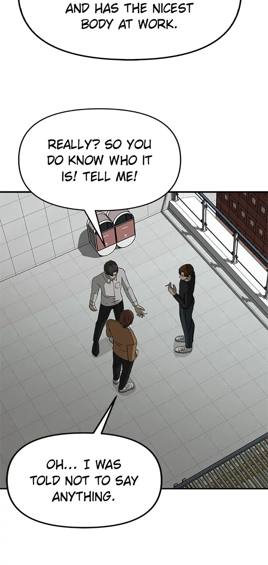 Office Misconduct Chapter 44 - page 44