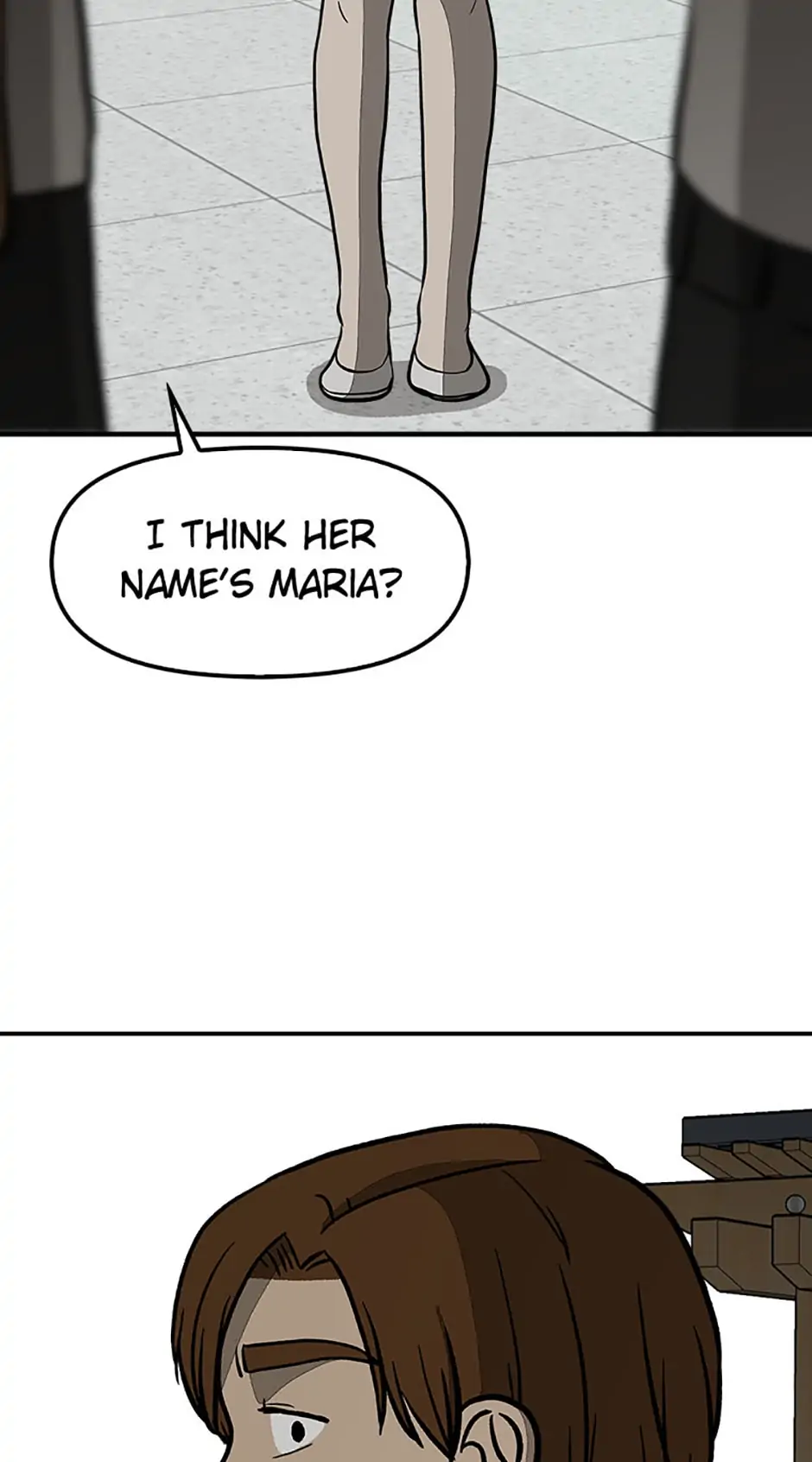 Office Misconduct Chapter 44 - page 47