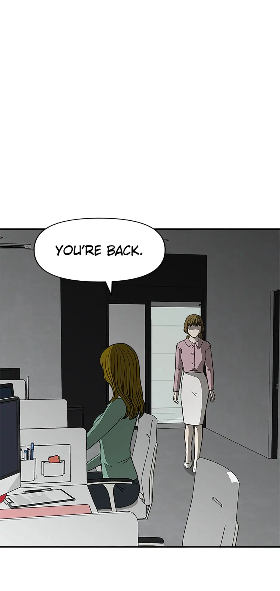 Office Misconduct Chapter 44 - page 58
