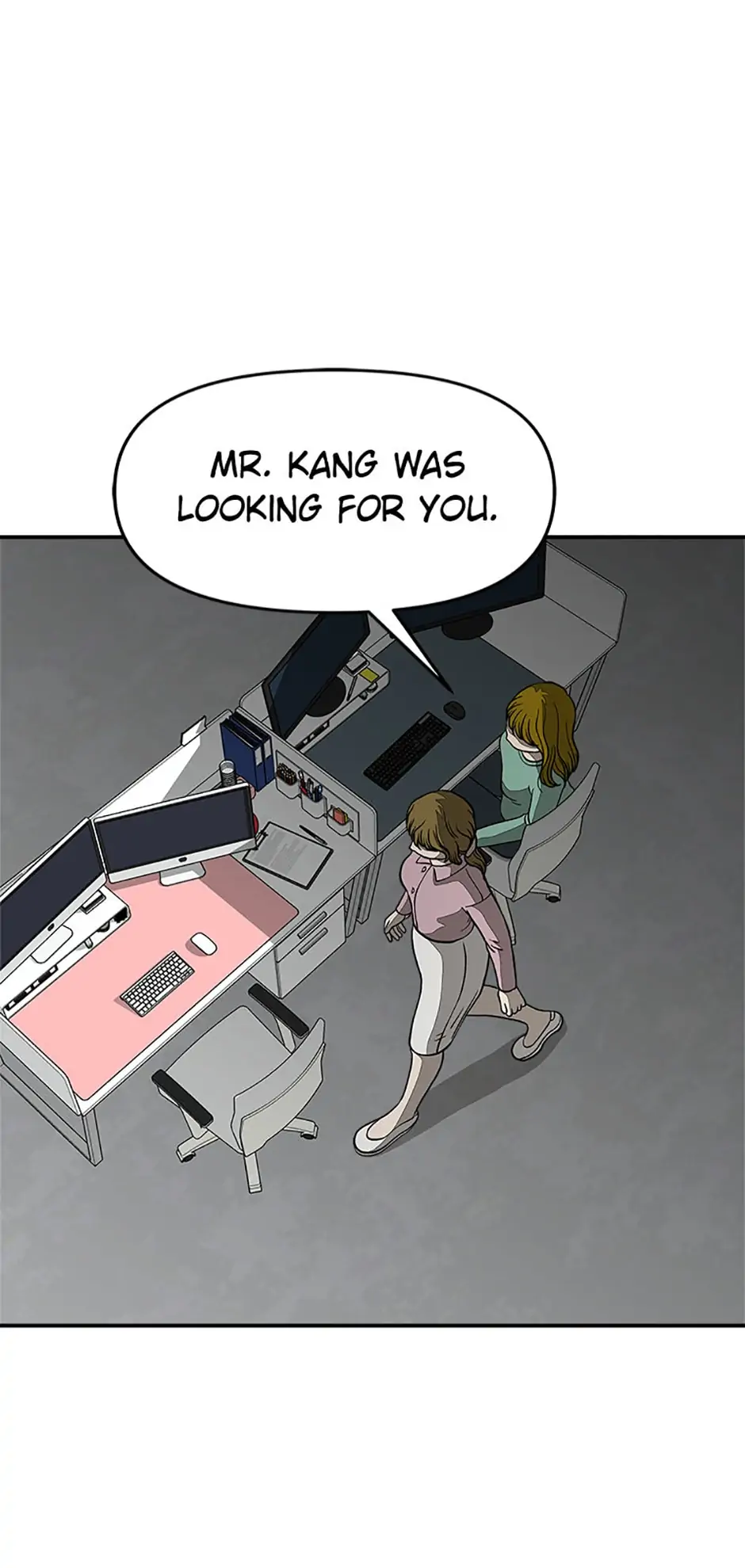 Office Misconduct Chapter 44 - page 59