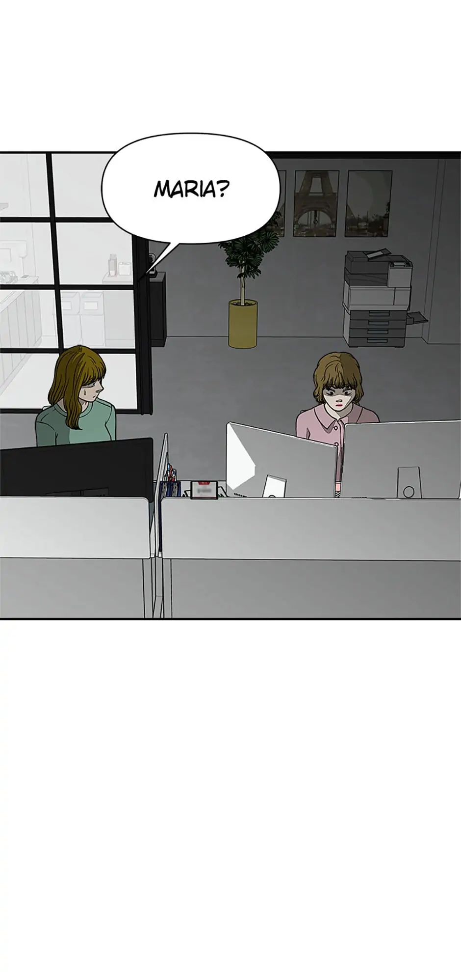 Office Misconduct Chapter 44 - page 60