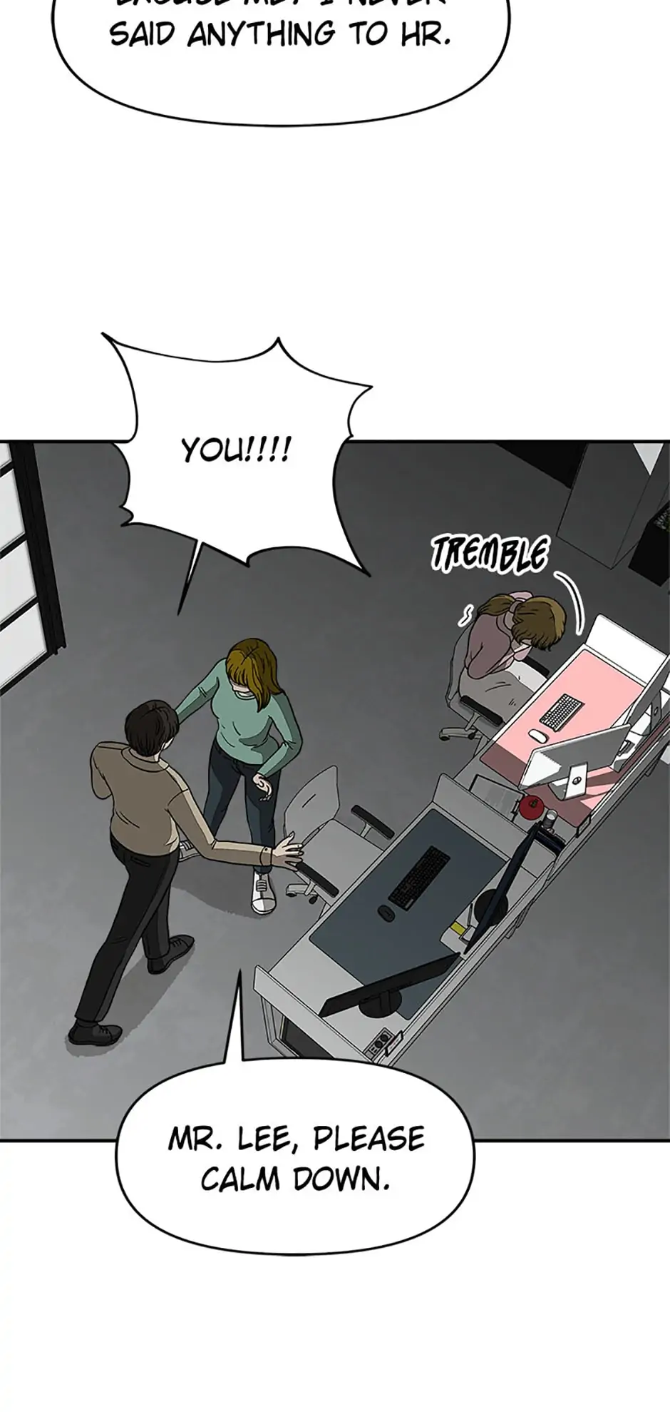 Office Misconduct Chapter 44 - page 65