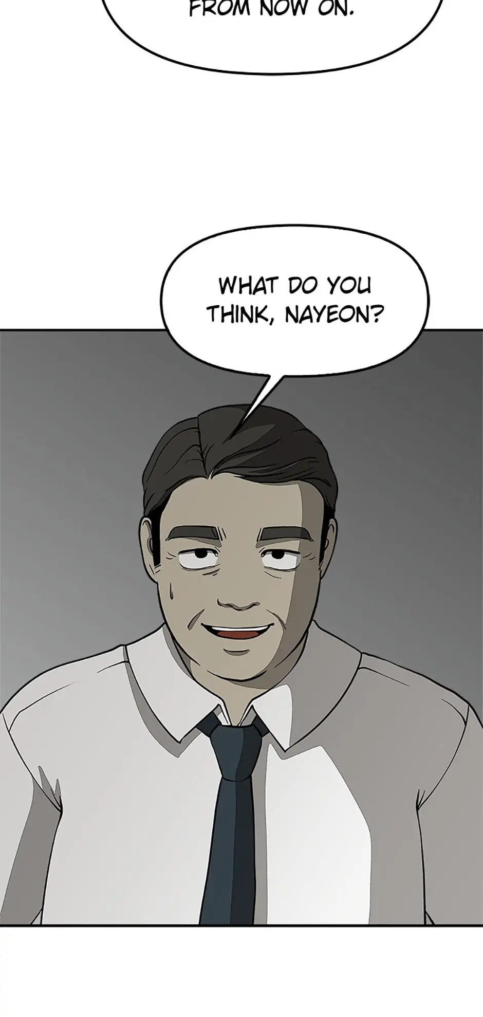 Office Misconduct Chapter 44 - page 7
