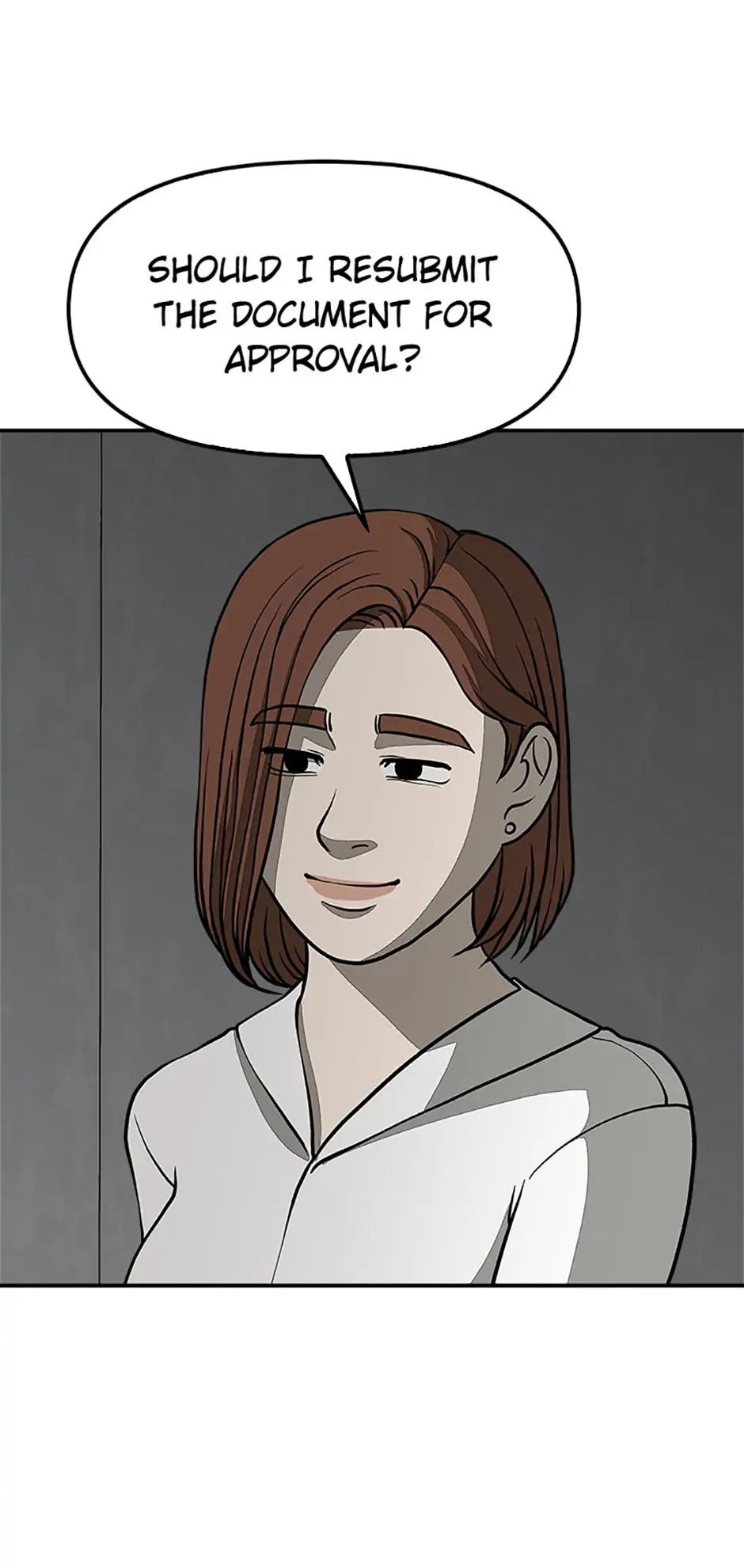 Office Misconduct Chapter 44 - page 8