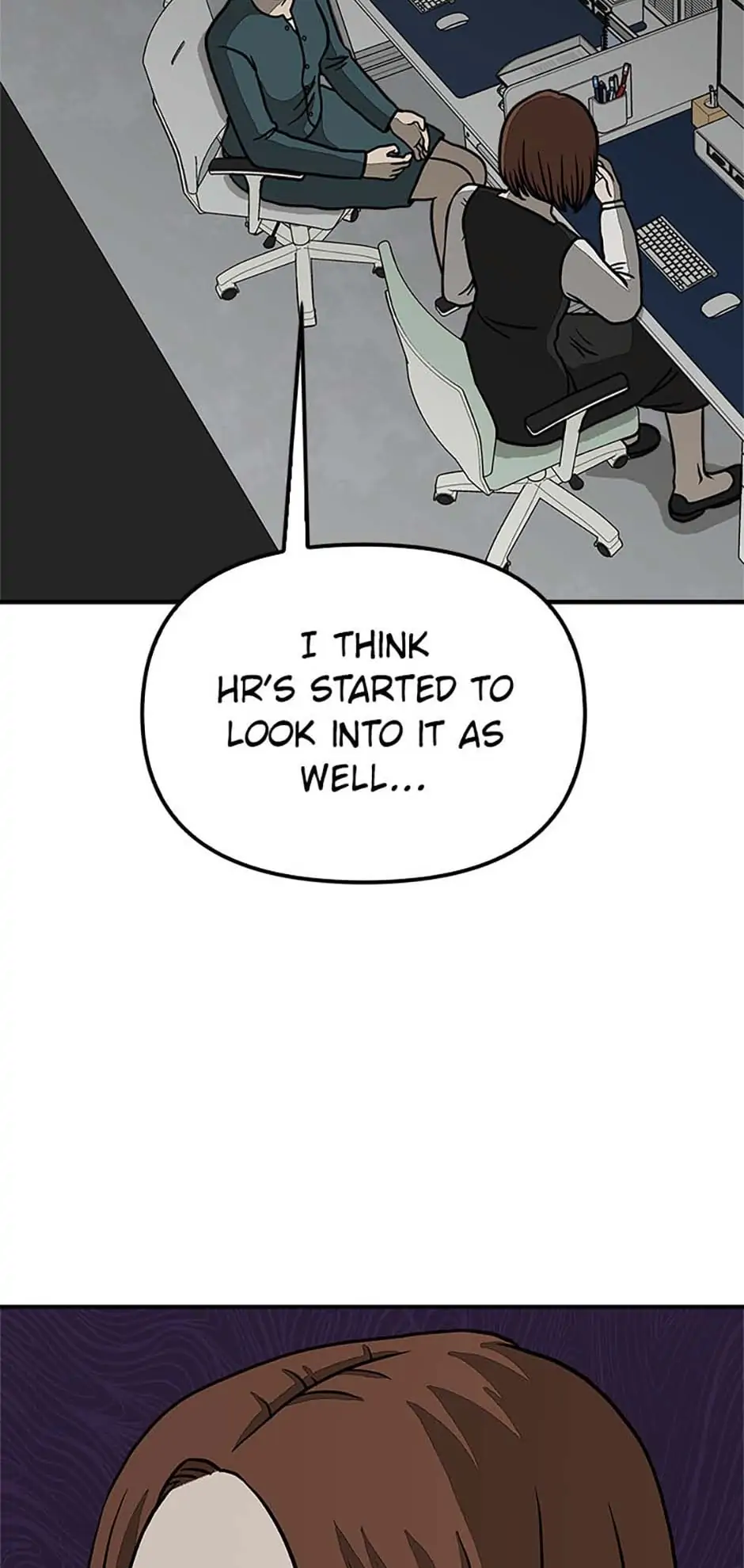 Office Misconduct Chapter 19 - page 14