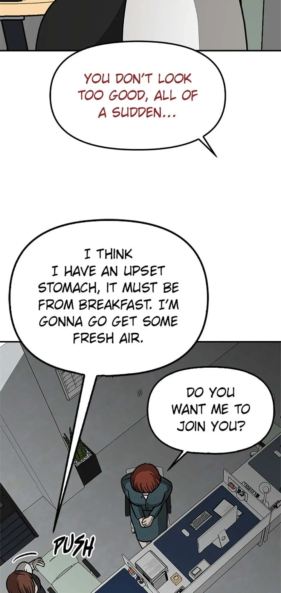 Office Misconduct Chapter 19 - page 19