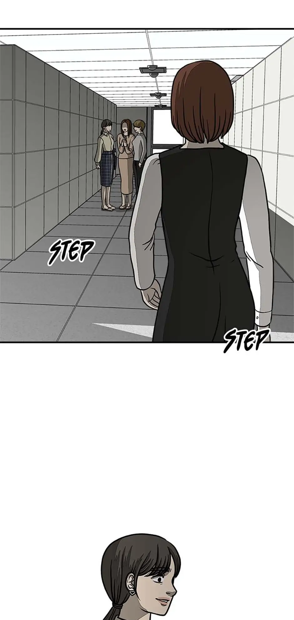 Office Misconduct Chapter 19 - page 22