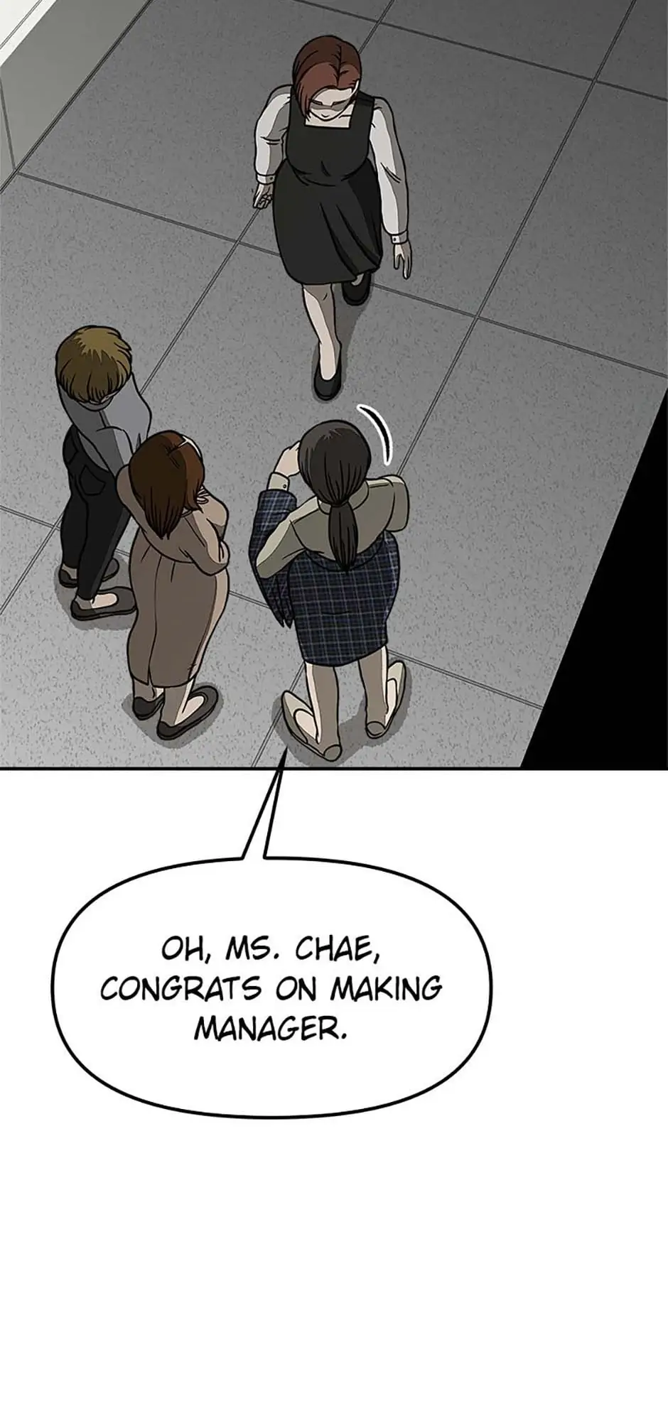 Office Misconduct Chapter 19 - page 25