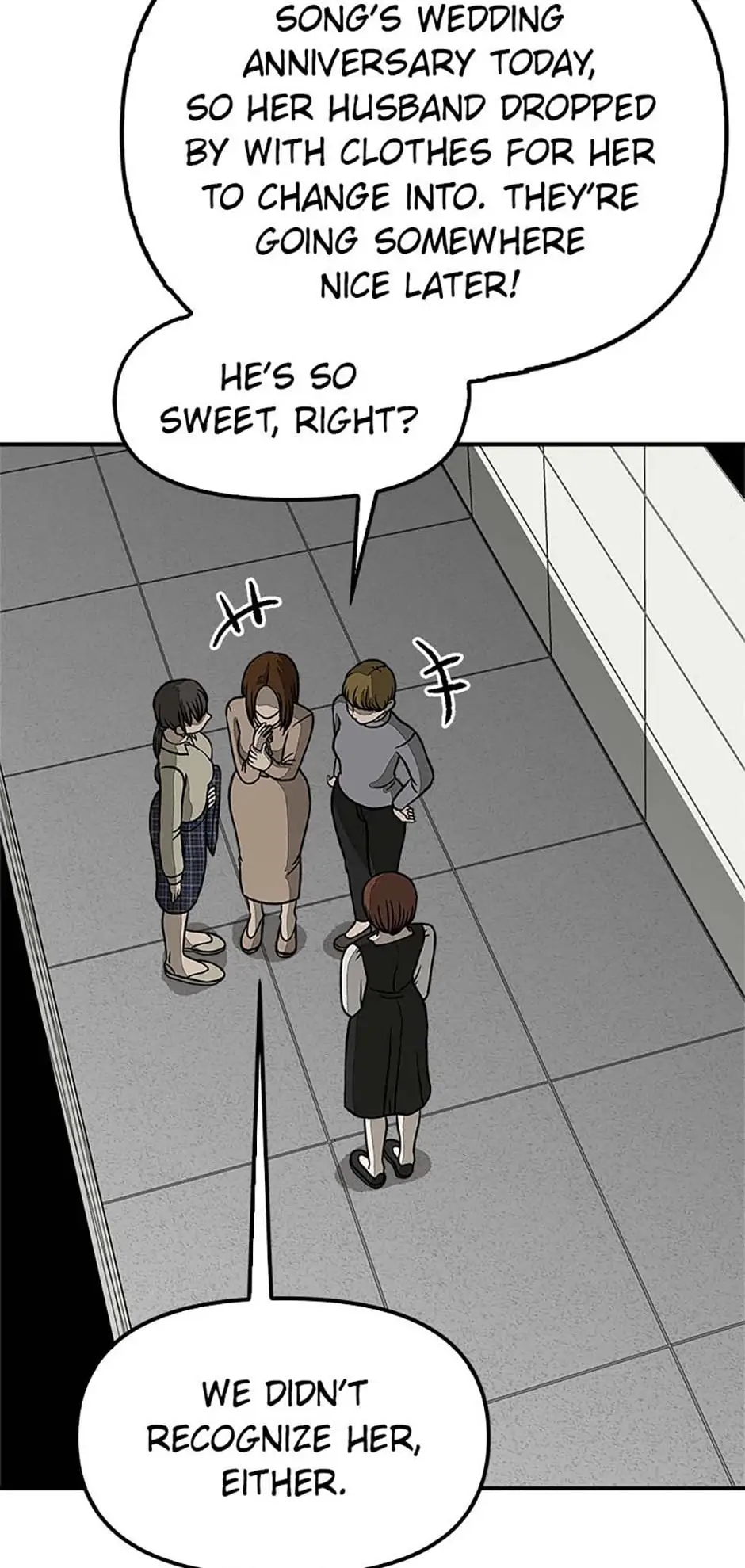 Office Misconduct Chapter 19 - page 28