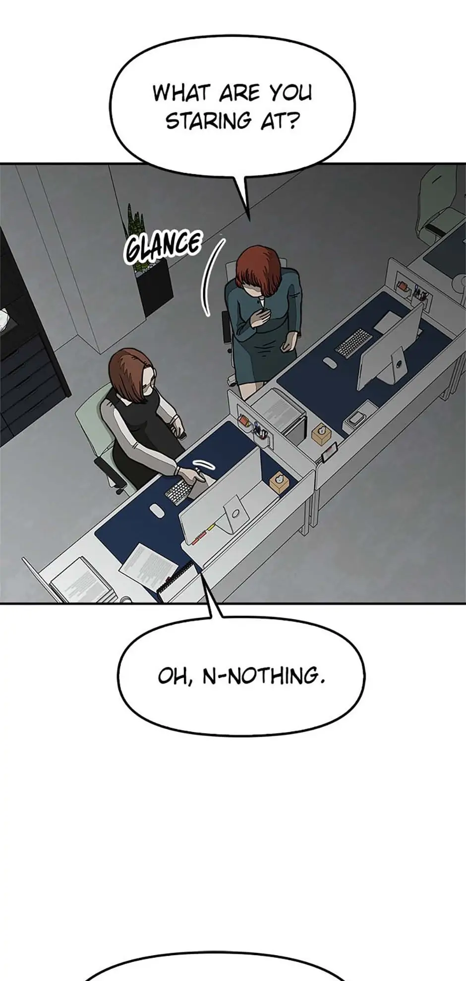 Office Misconduct Chapter 19 - page 2