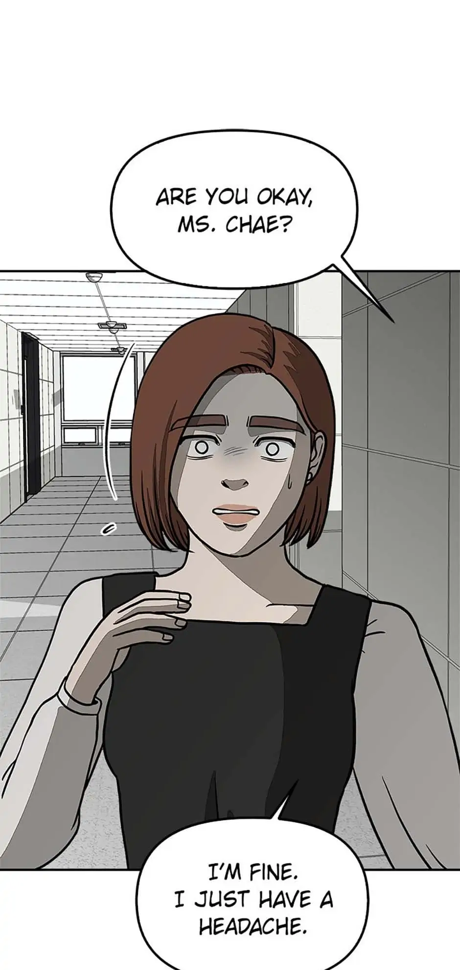 Office Misconduct Chapter 19 - page 31