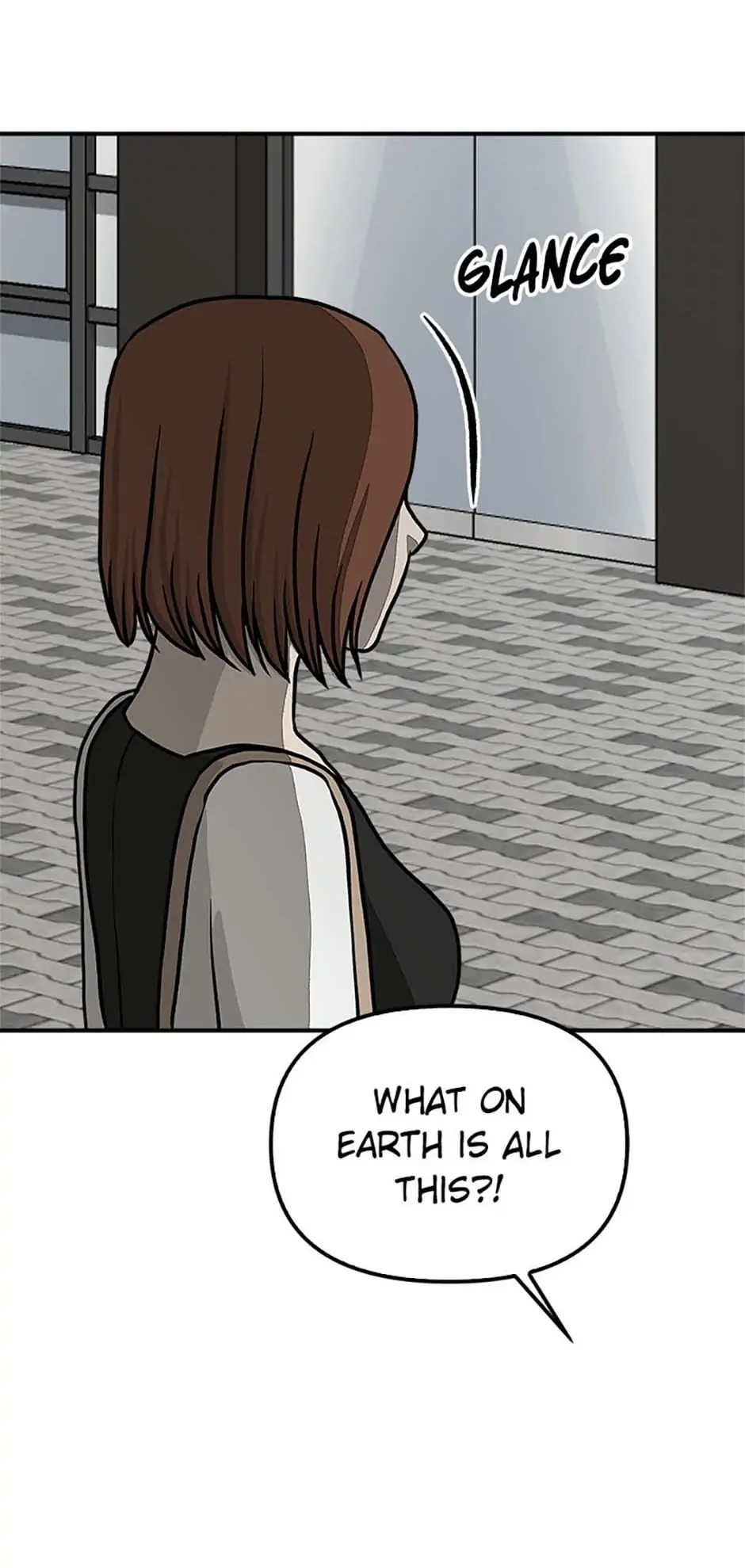 Office Misconduct Chapter 19 - page 38