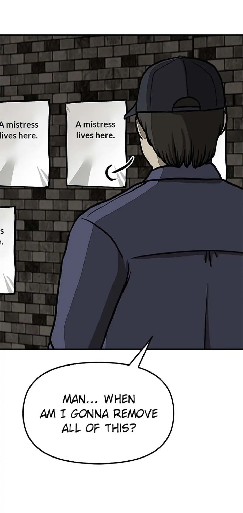 Office Misconduct Chapter 19 - page 39