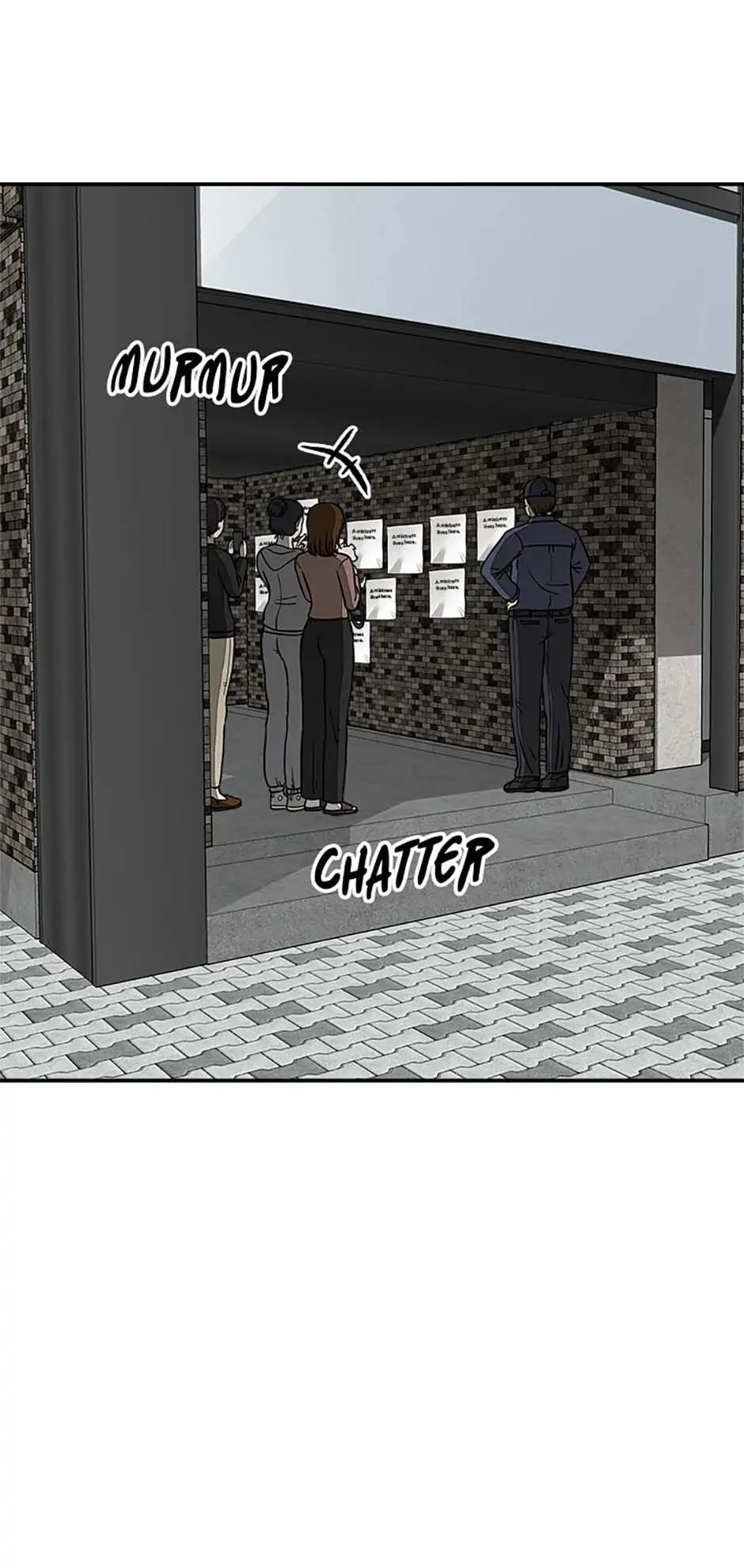 Office Misconduct Chapter 19 - page 40