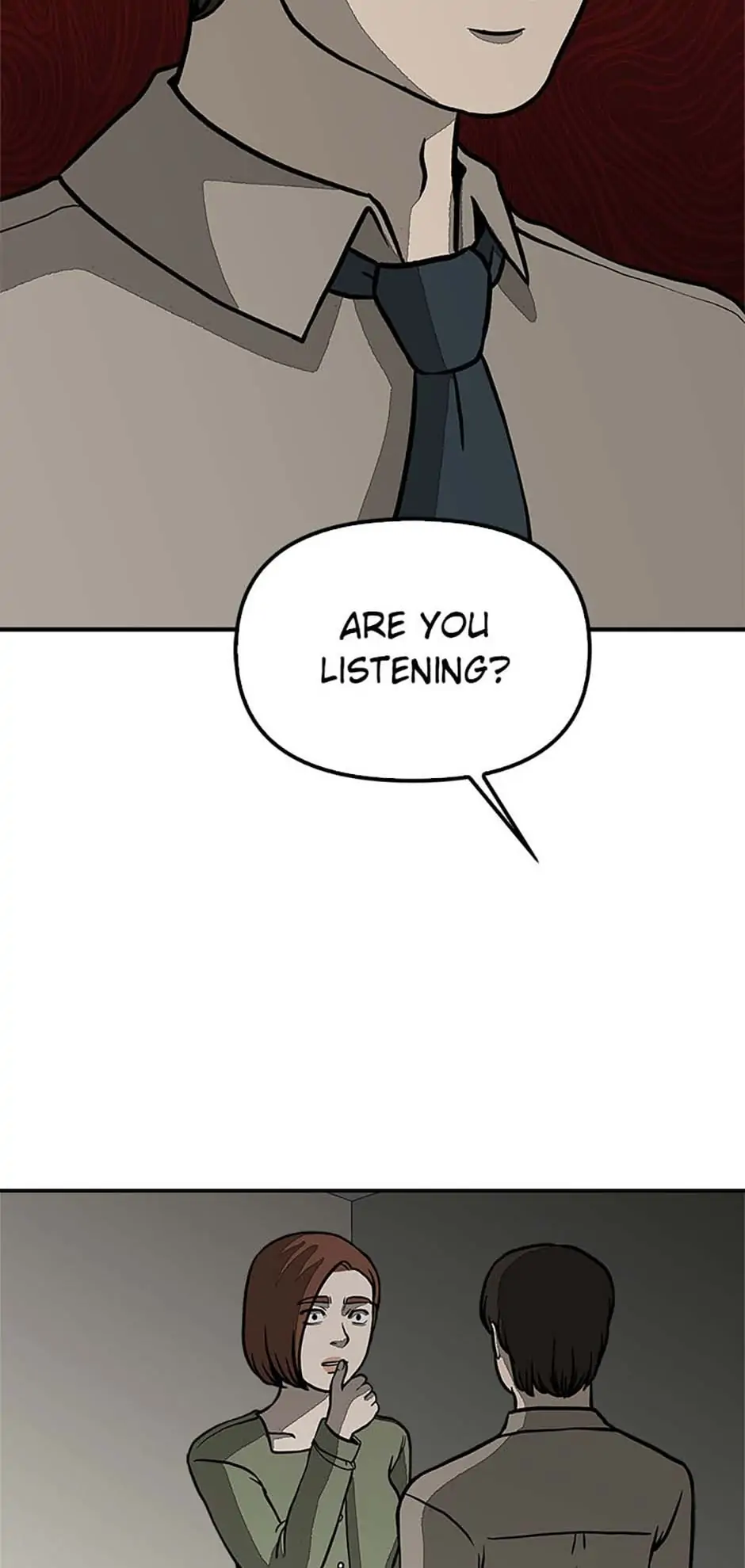 Office Misconduct Chapter 19 - page 44