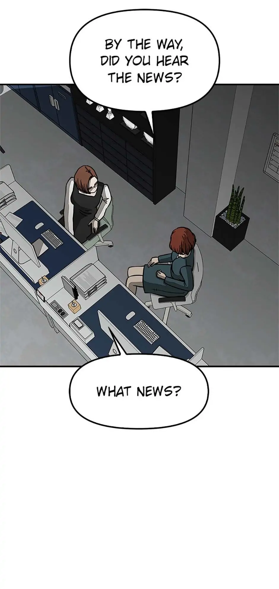 Office Misconduct Chapter 19 - page 5