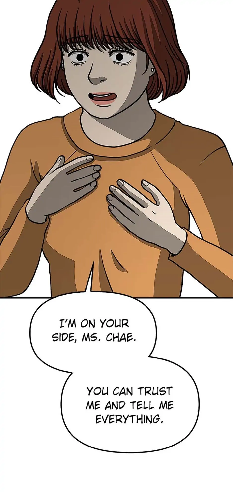 Office Misconduct Chapter 19 - page 60