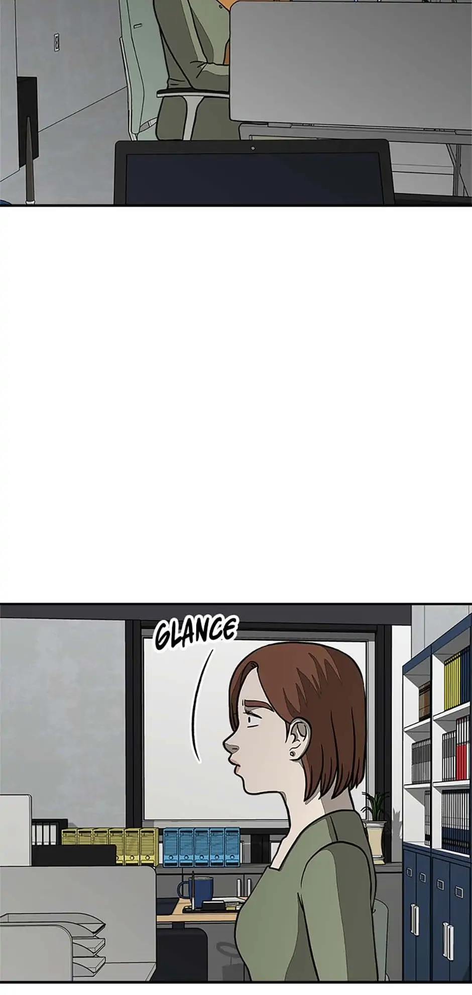 Office Misconduct Chapter 19 - page 63