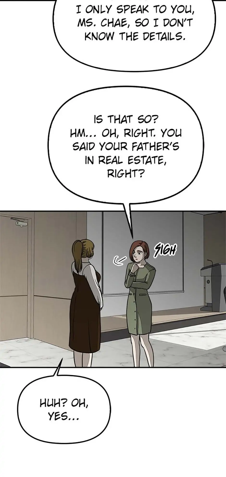 Office Misconduct Chapter 19 - page 70