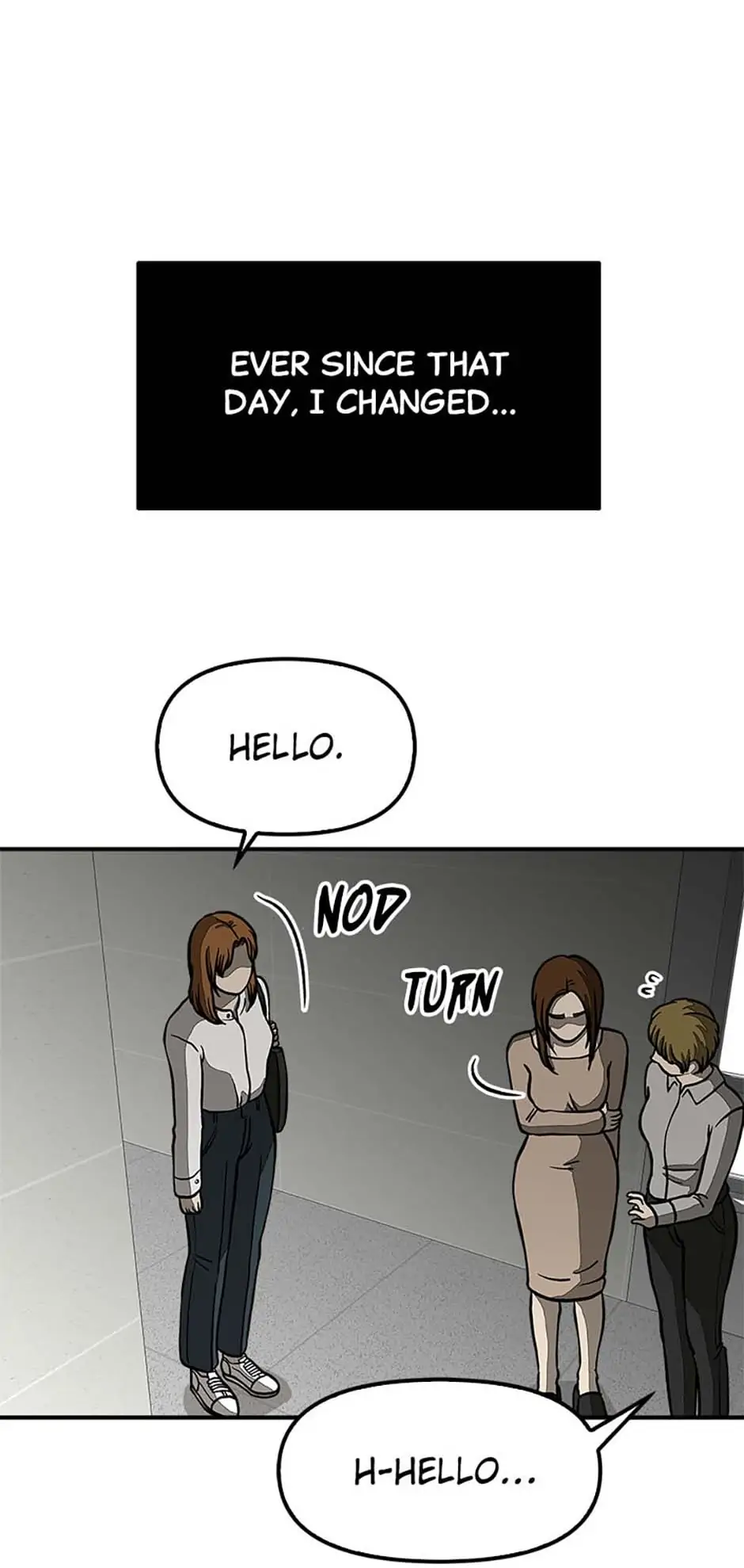 Office Misconduct Chapter 19 - page 73