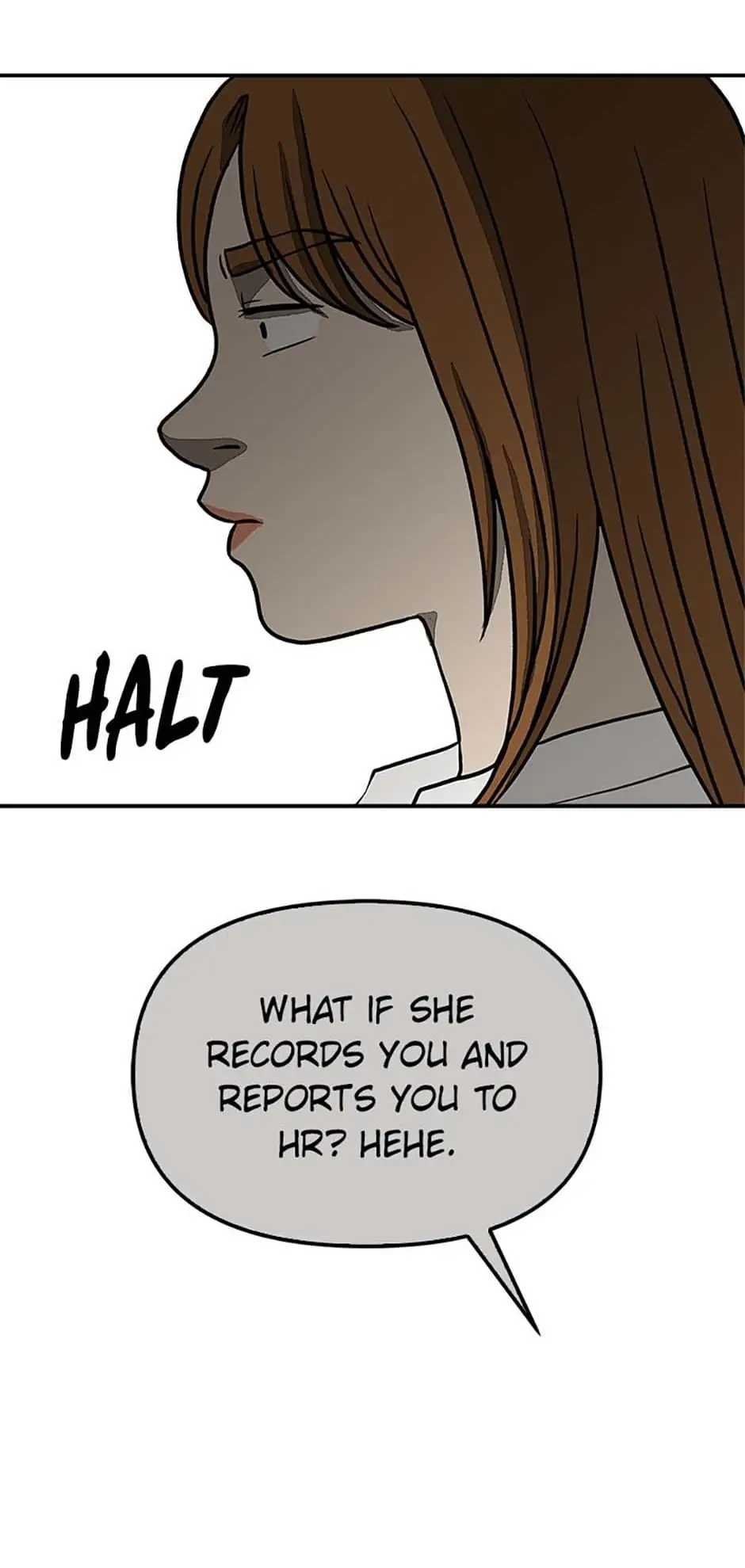 Office Misconduct Chapter 19 - page 75