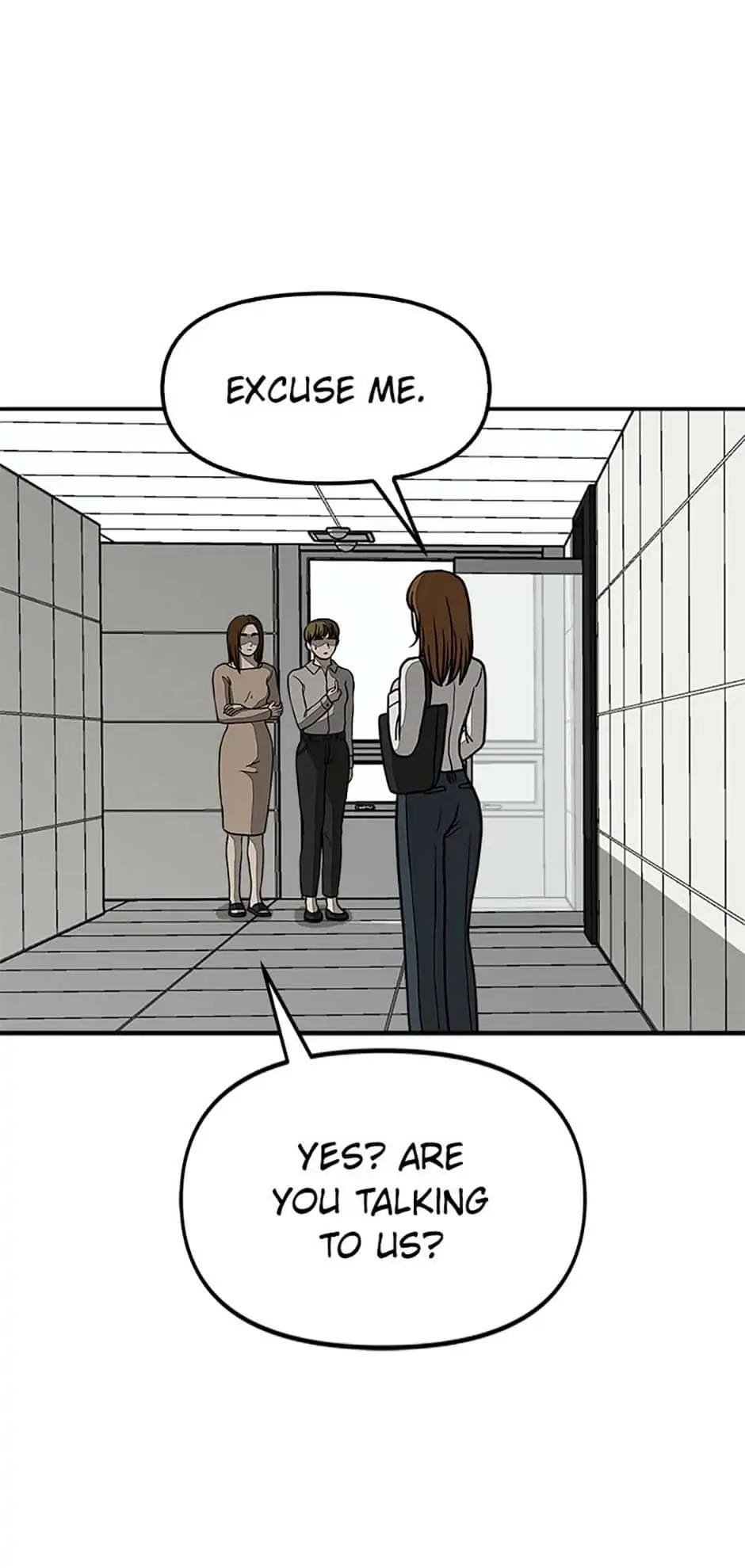 Office Misconduct Chapter 19 - page 76