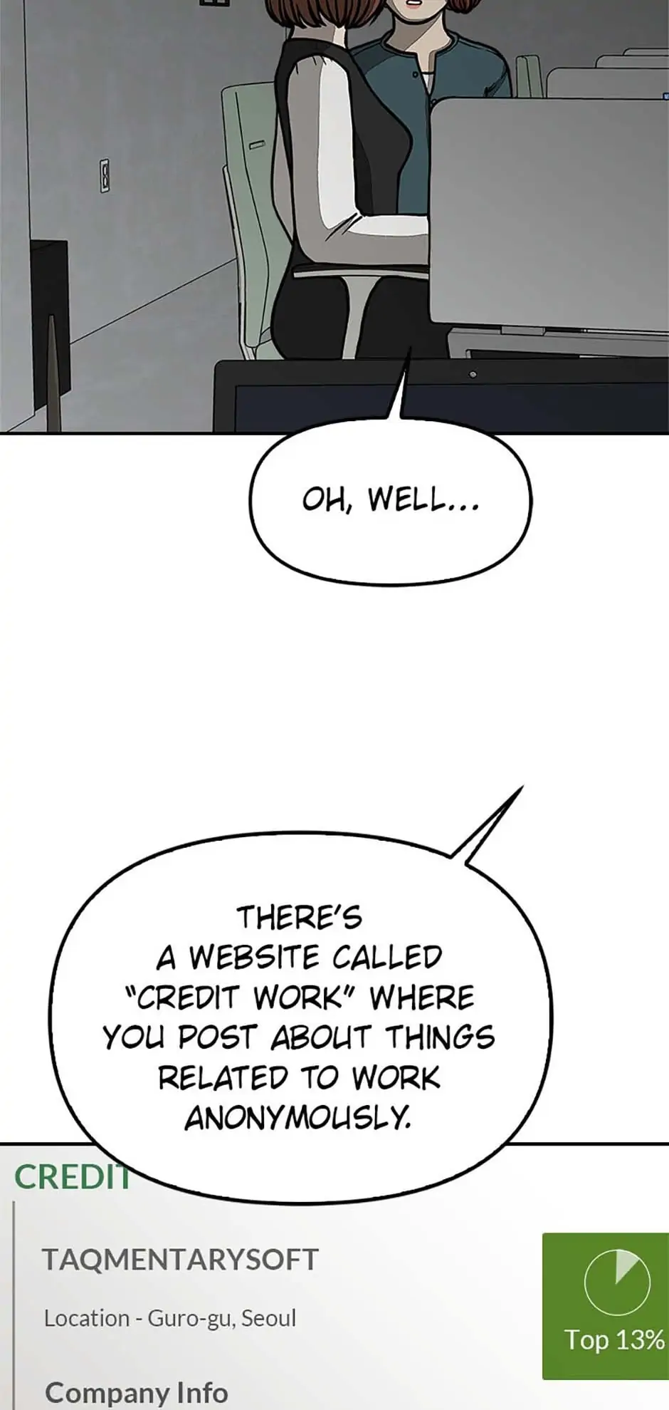 Office Misconduct Chapter 19 - page 8
