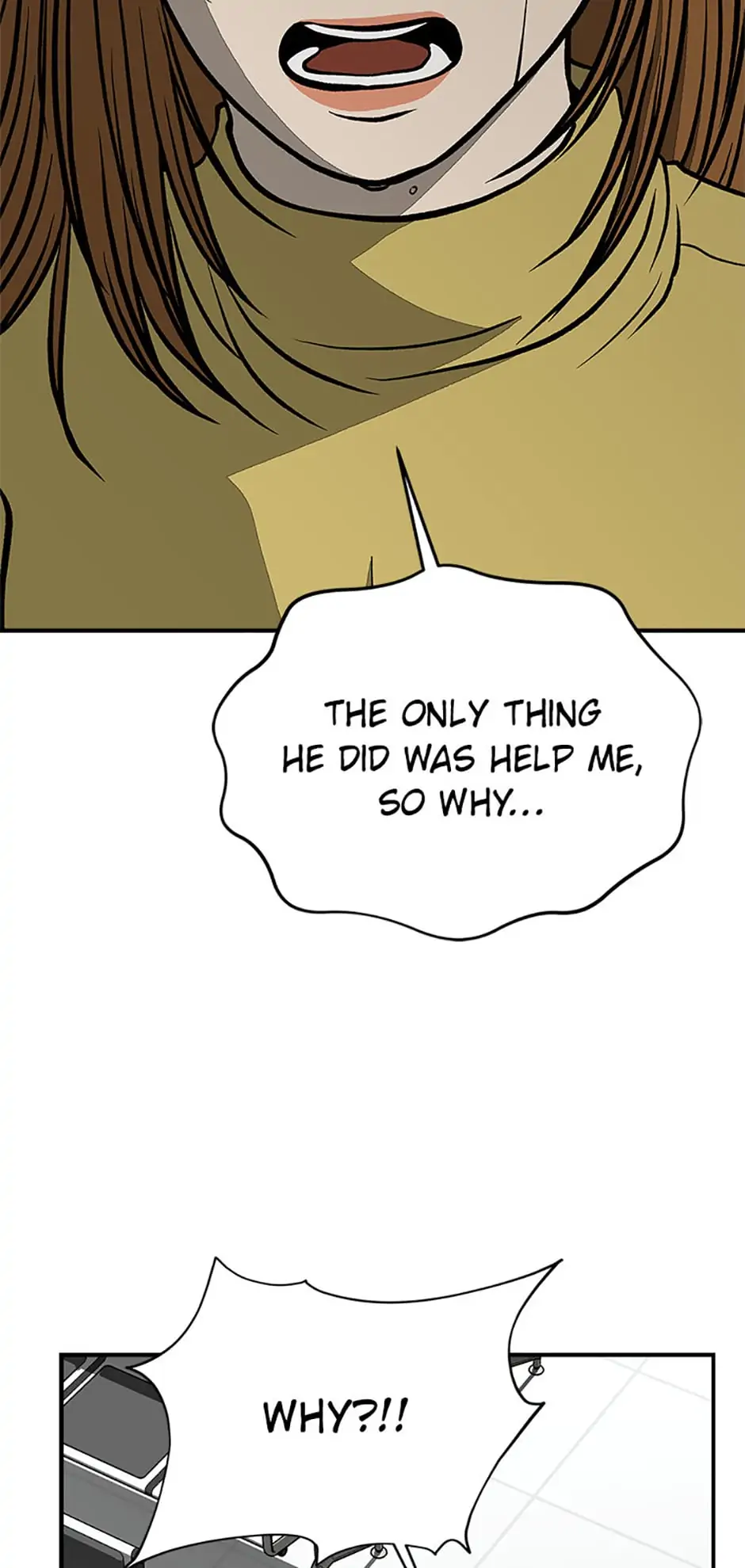 Office Misconduct Chapter 69 - page 9