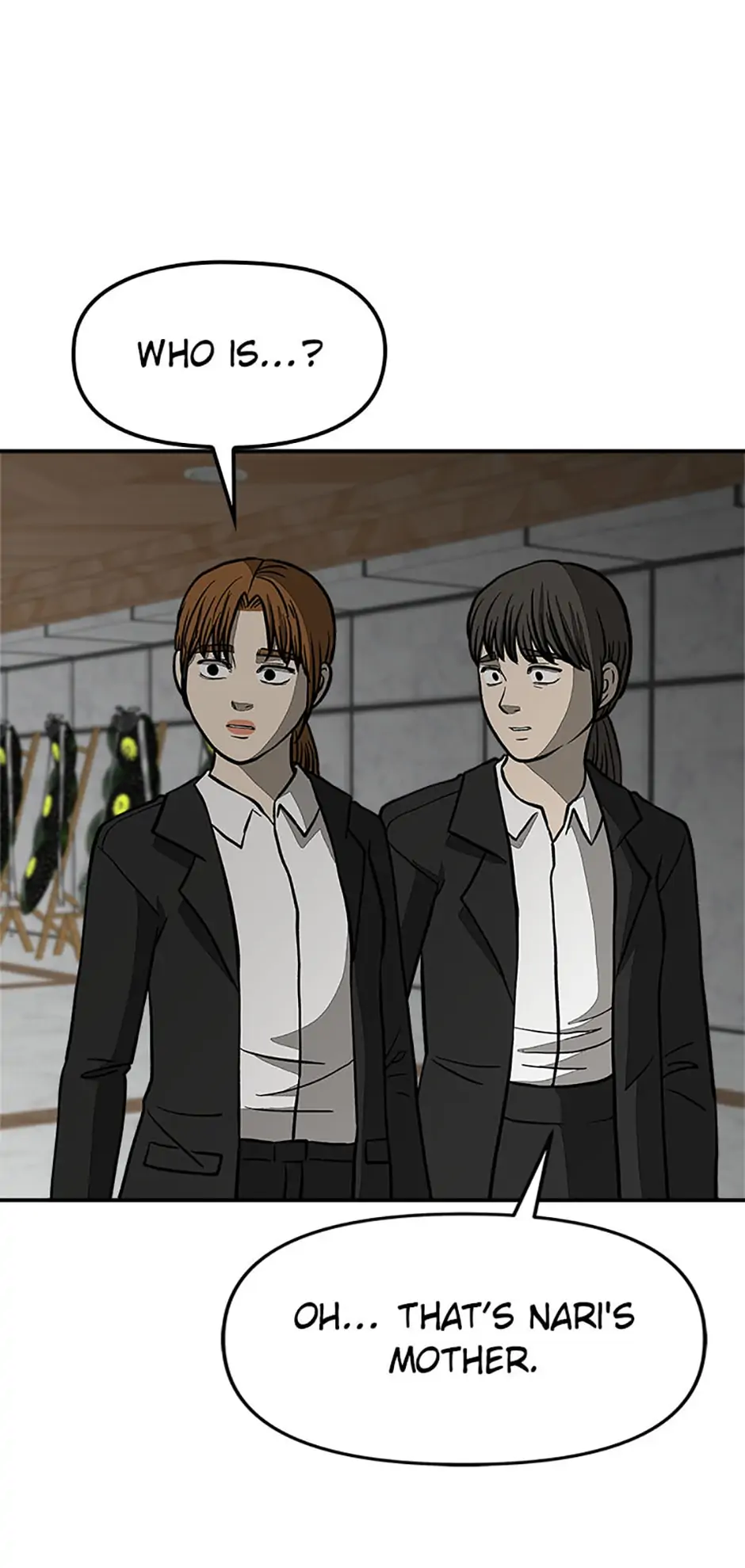 Office Misconduct Chapter 69 - page 15