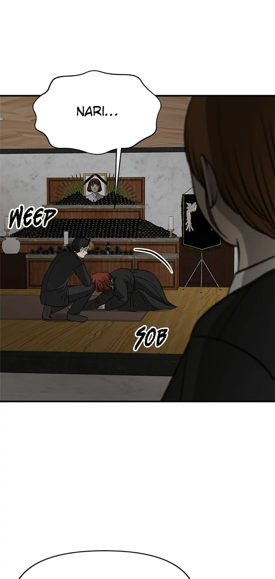 Office Misconduct Chapter 69 - page 16
