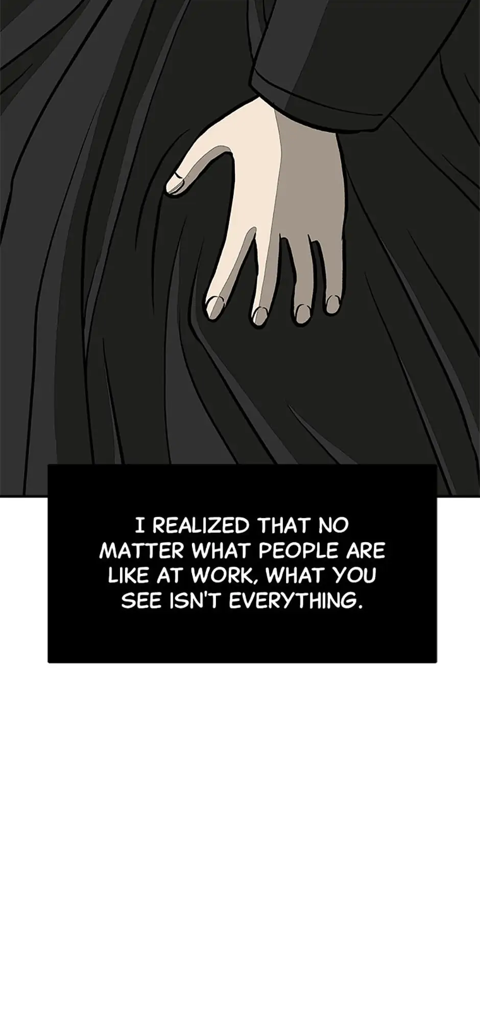 Office Misconduct Chapter 69 - page 20