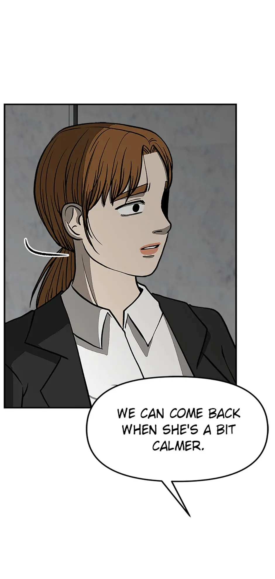 Office Misconduct Chapter 69 - page 22