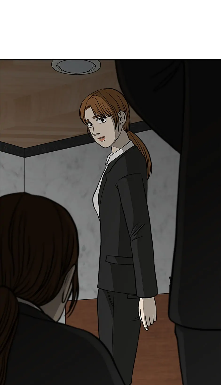 Office Misconduct Chapter 69 - page 31