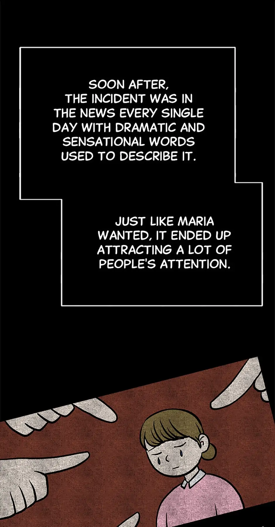 Office Misconduct Chapter 69 - page 36