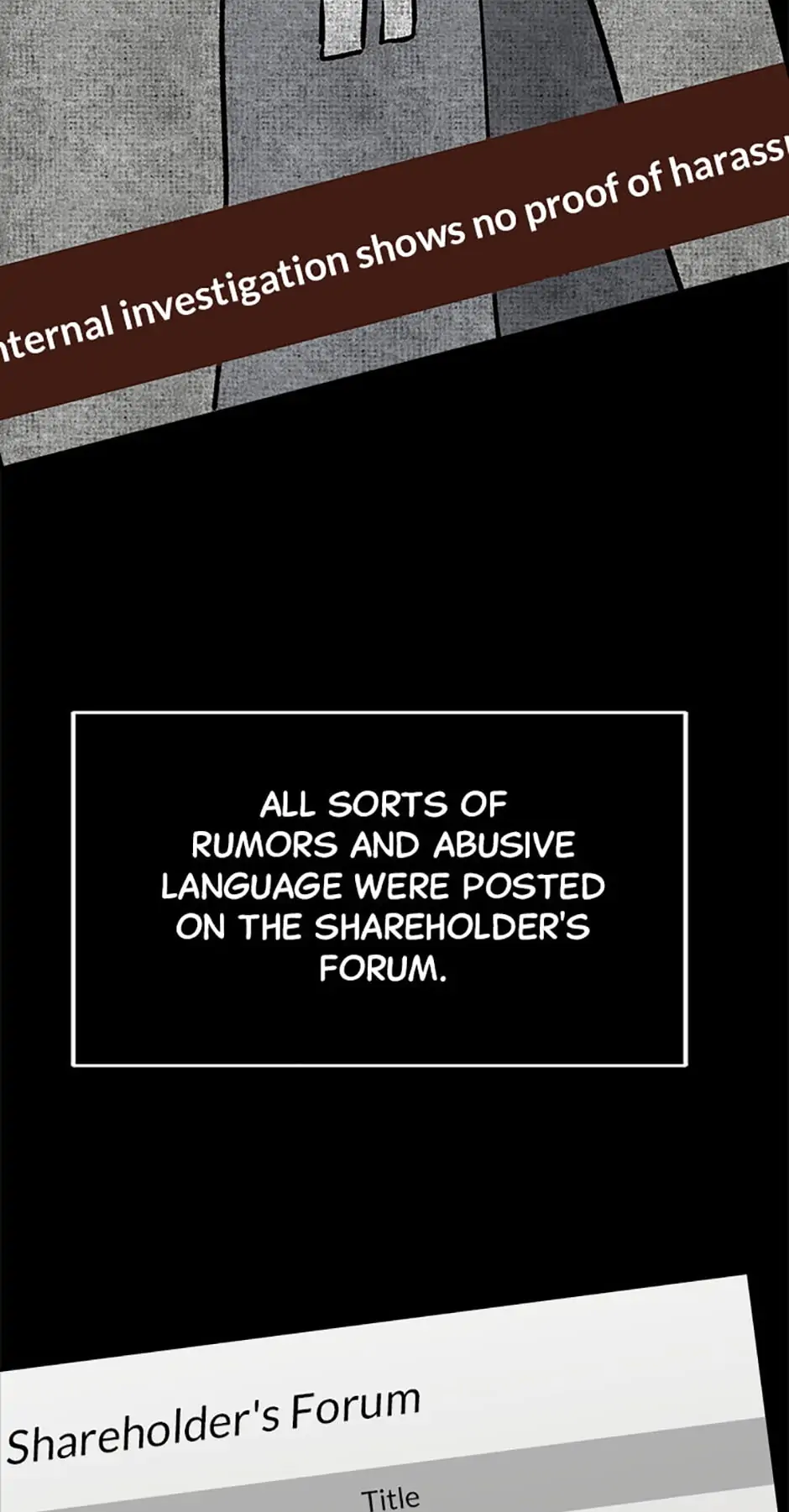 Office Misconduct Chapter 69 - page 39