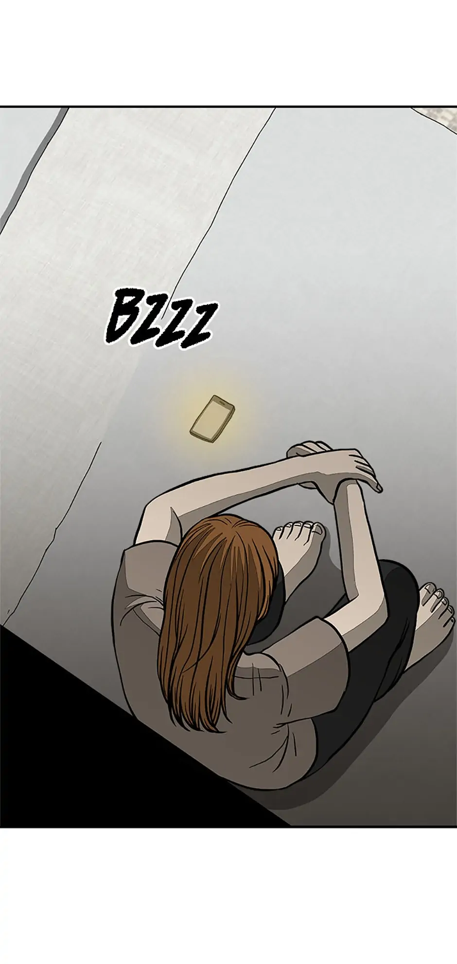 Office Misconduct Chapter 69 - page 52
